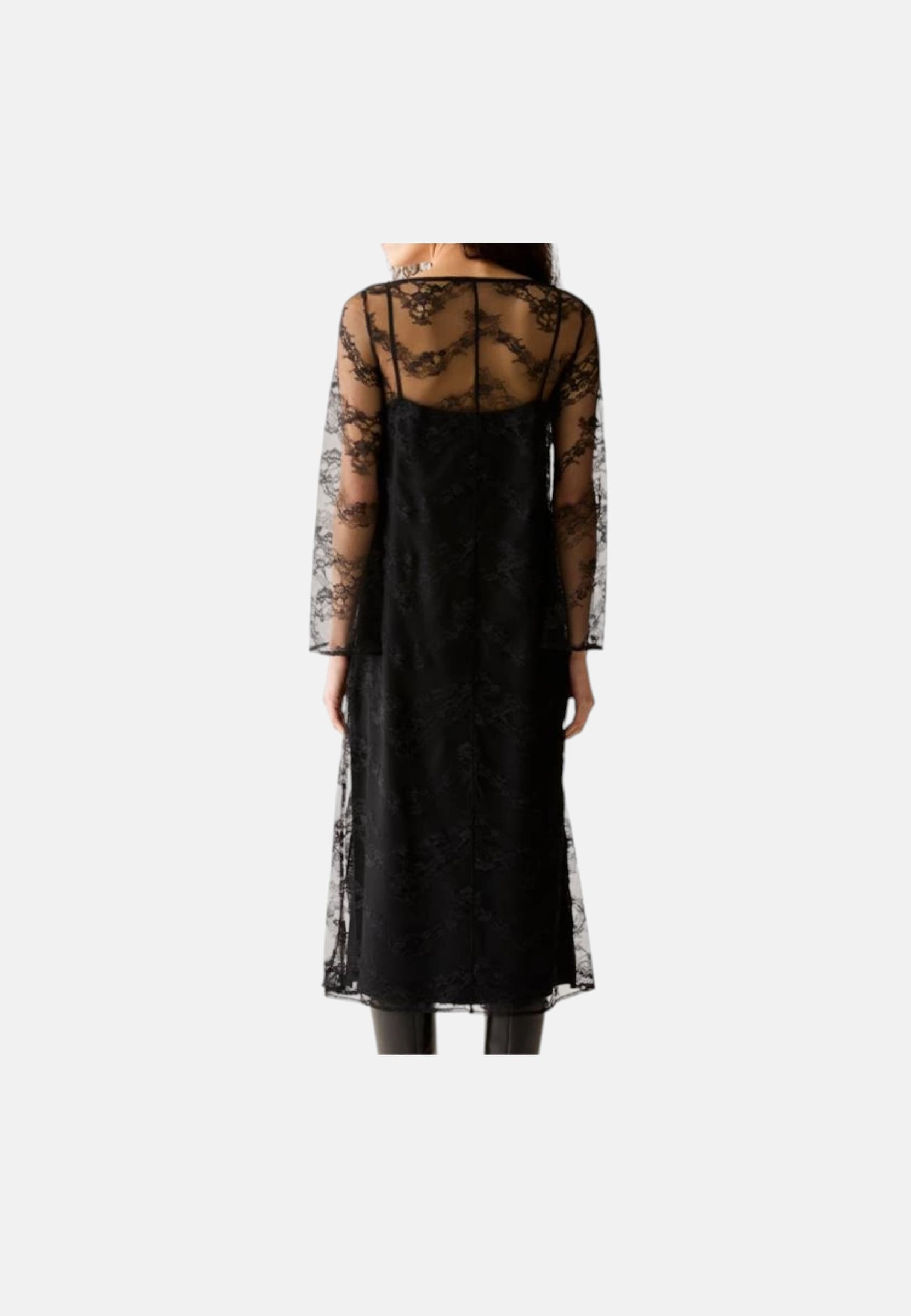 PENNYBLACK Vestito Donna Pennyblack PBPSATIRA - 3