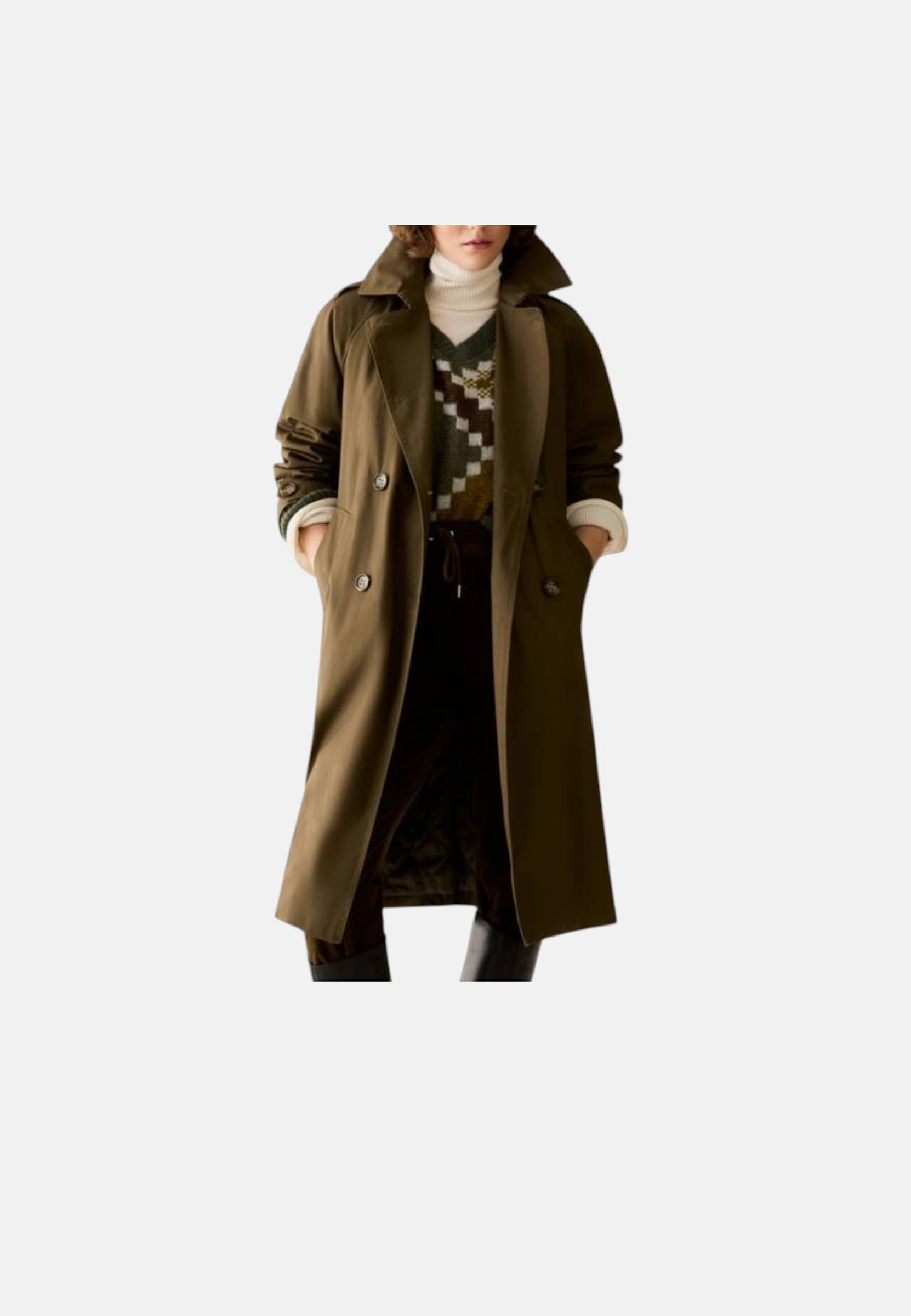 PENNYBLACK Trench Donna Pennyblack PBBPARTY - 2