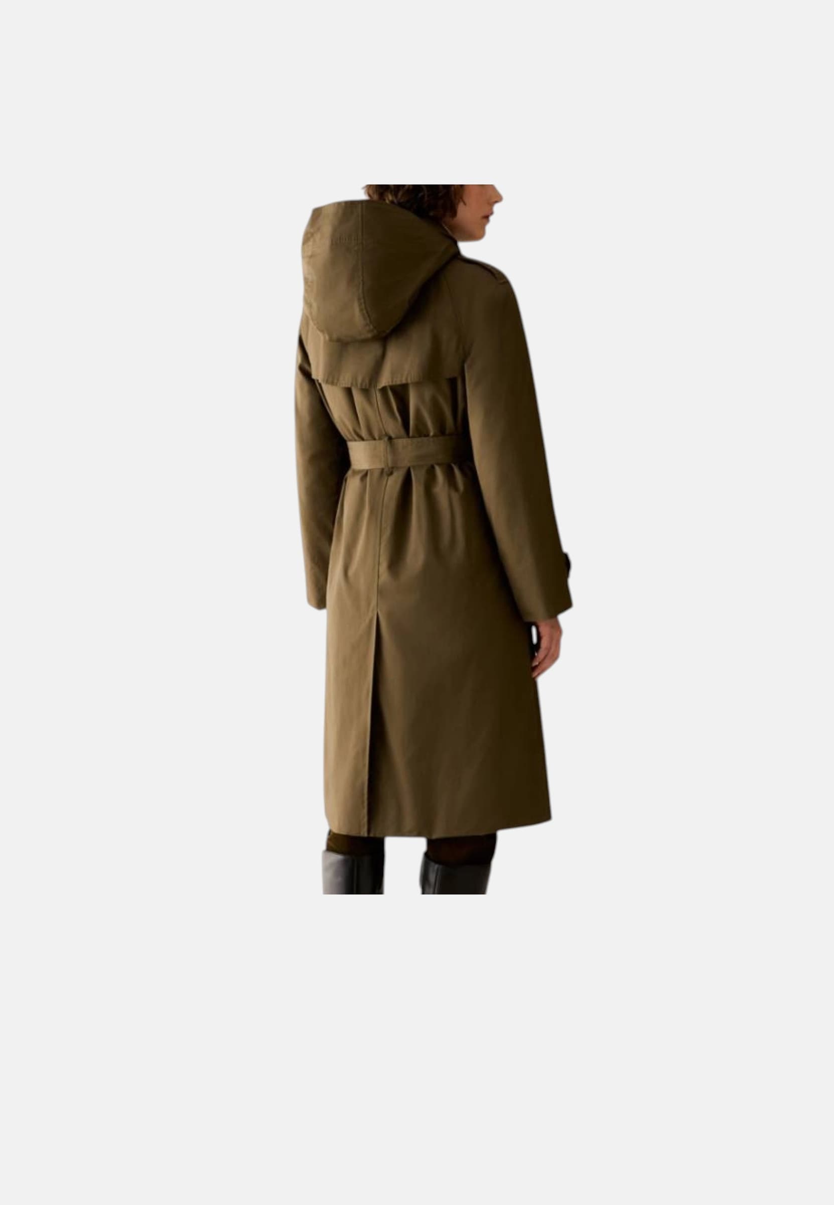 PENNYBLACK Trench Donna Pennyblack PBBPARTY - 3