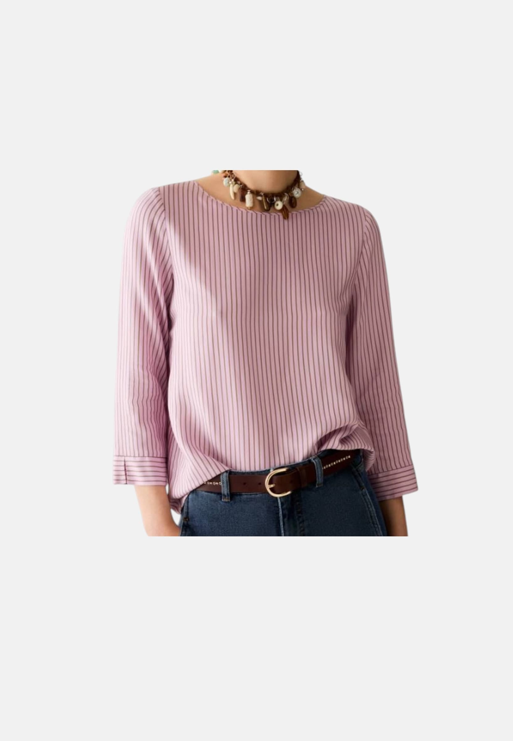 PENNYBLACK Blusa Donna Pennyblack PBBBIG - 2