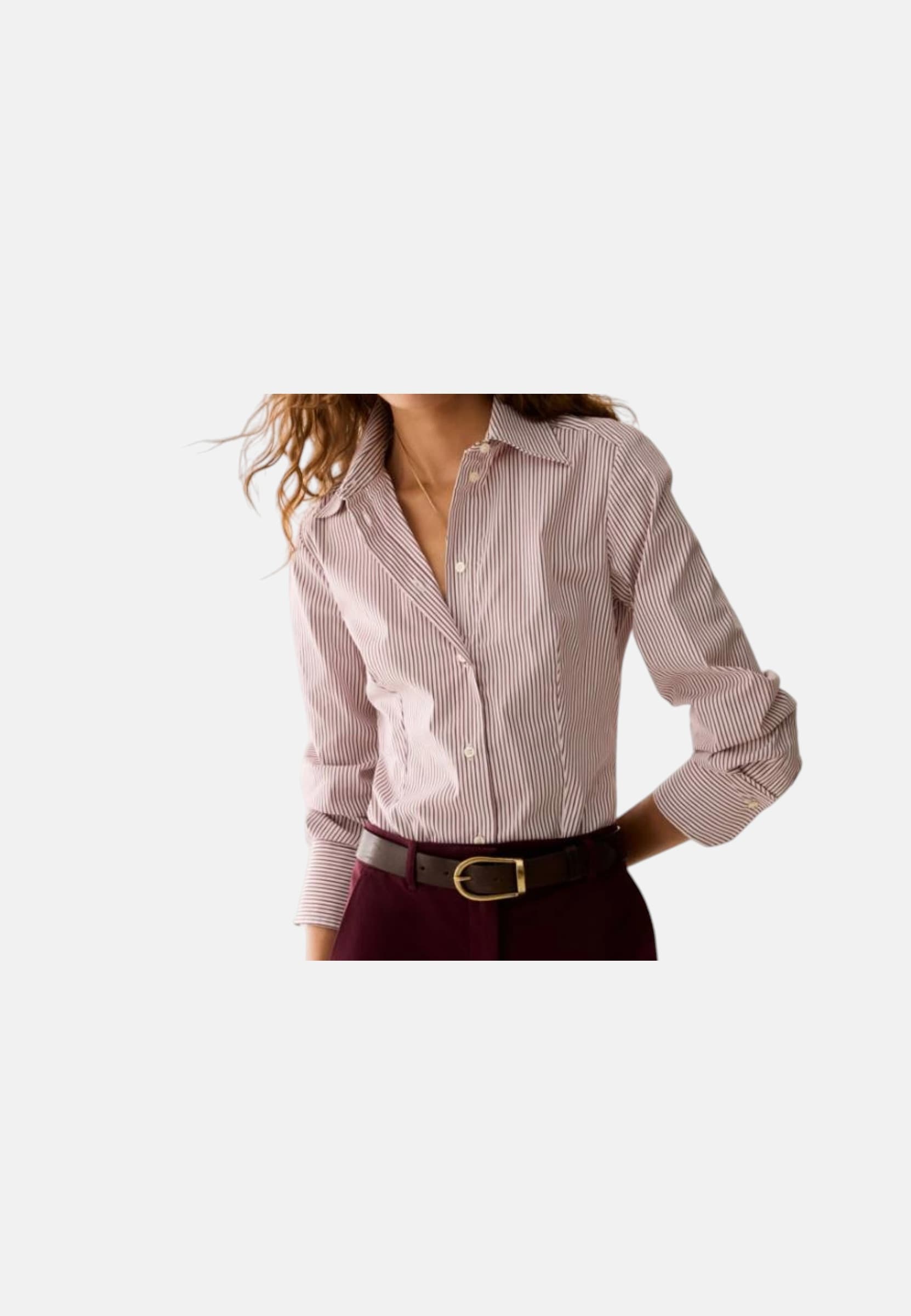 PENNYBLACK Camicia Donna Pennyblack PBBMARGARET - 2