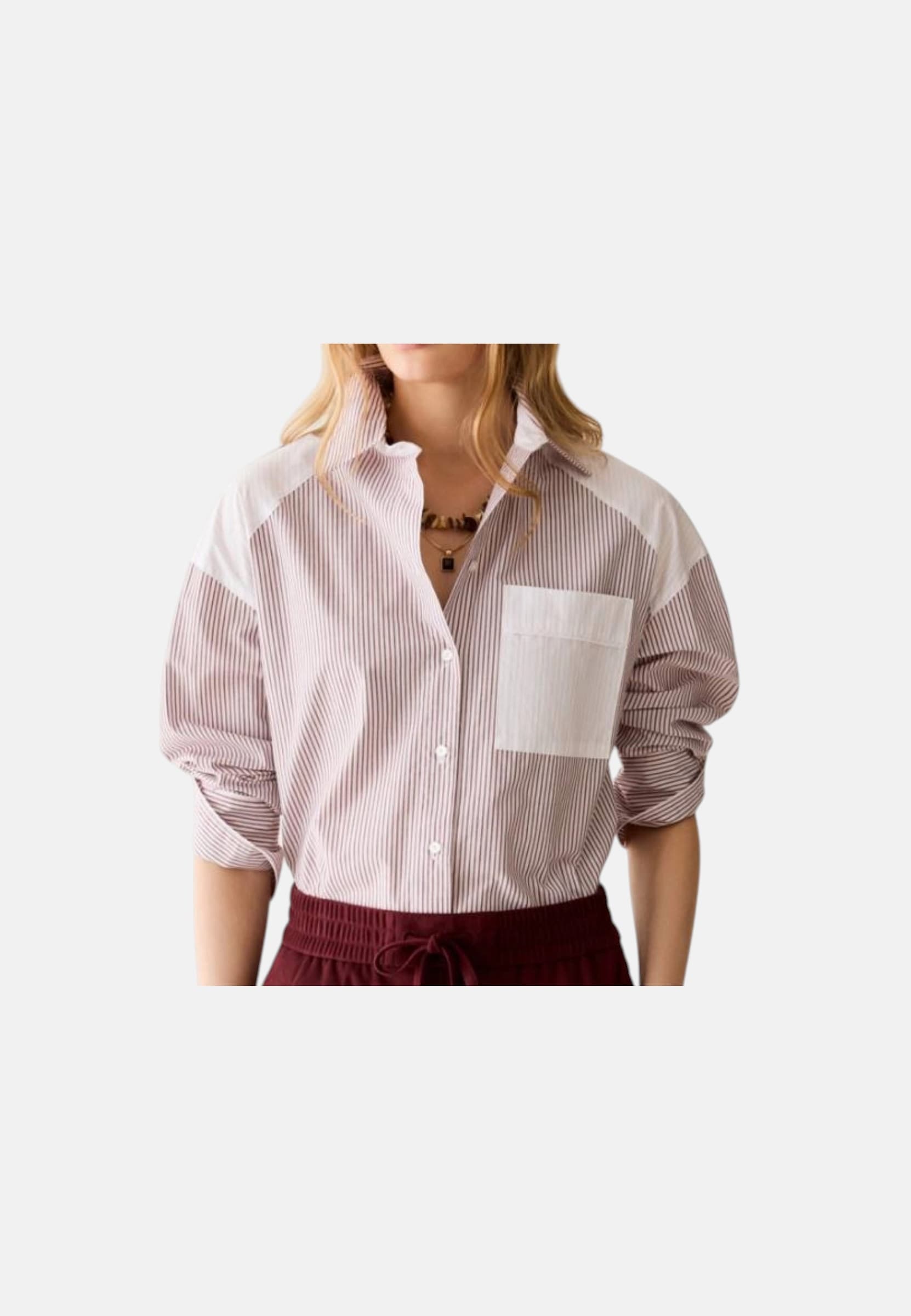 PENNYBLACK Camicia Donna Pennyblack PBBSASIA - 2