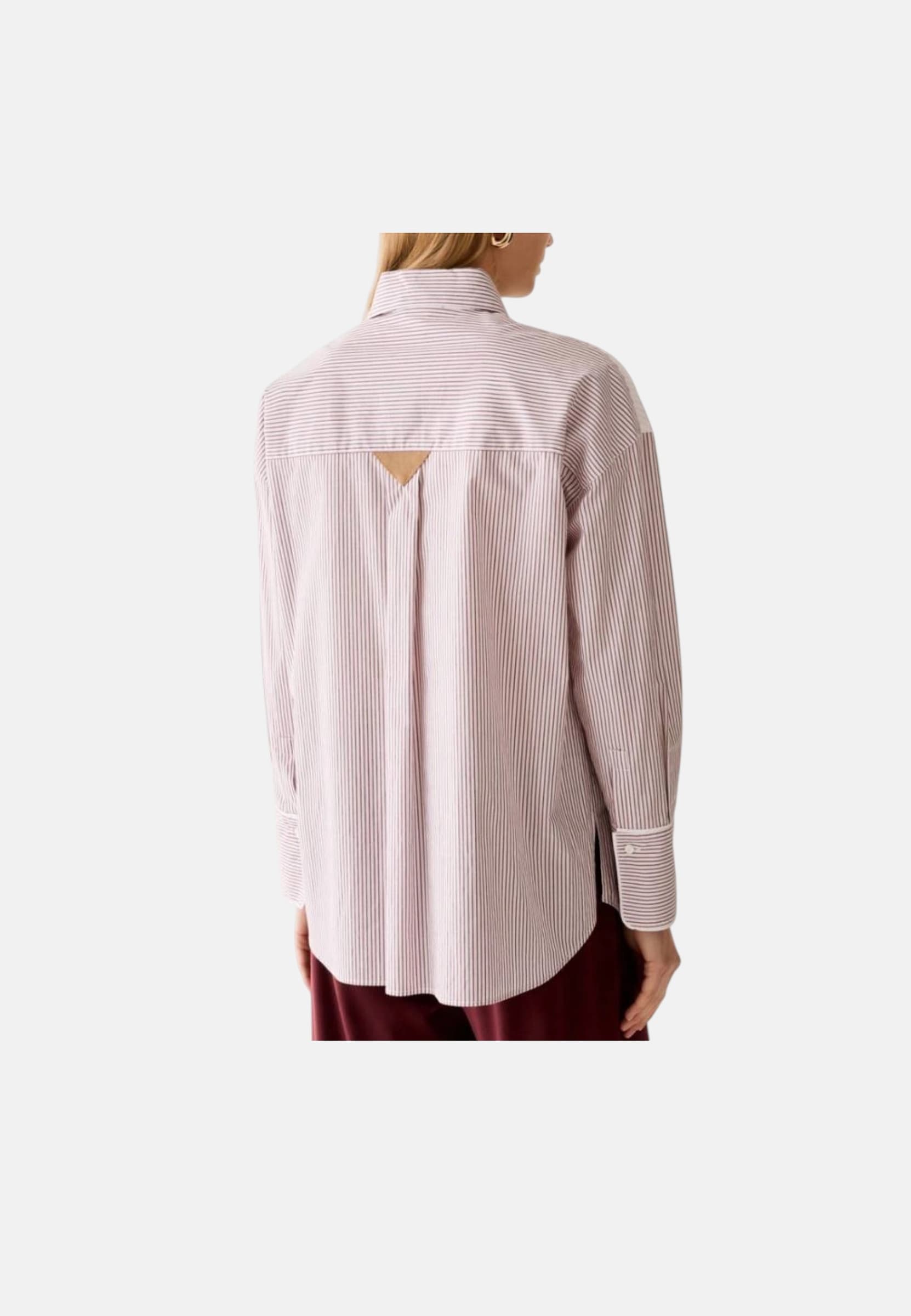 PENNYBLACK Camicia Donna Pennyblack PBBSASIA - 3