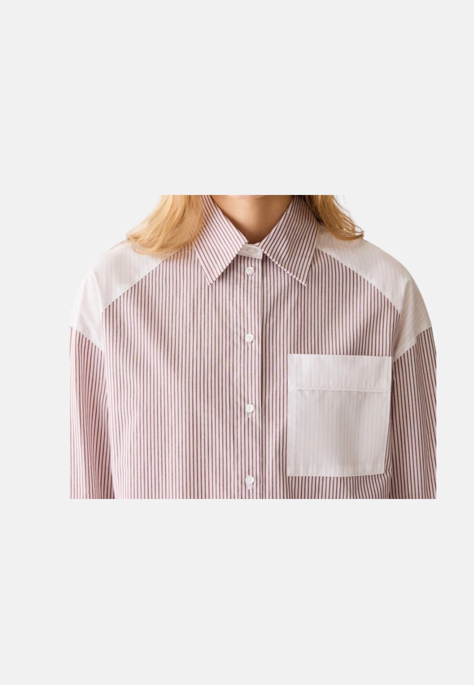 PENNYBLACK Camicia Donna Pennyblack PBBSASIA - 4