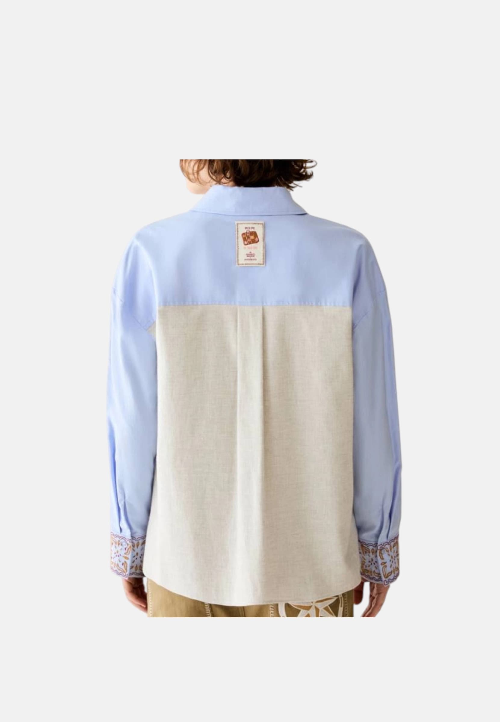 PENNYBLACK Camicia Donna Pennyblack PBBCANDITI_002 - 3