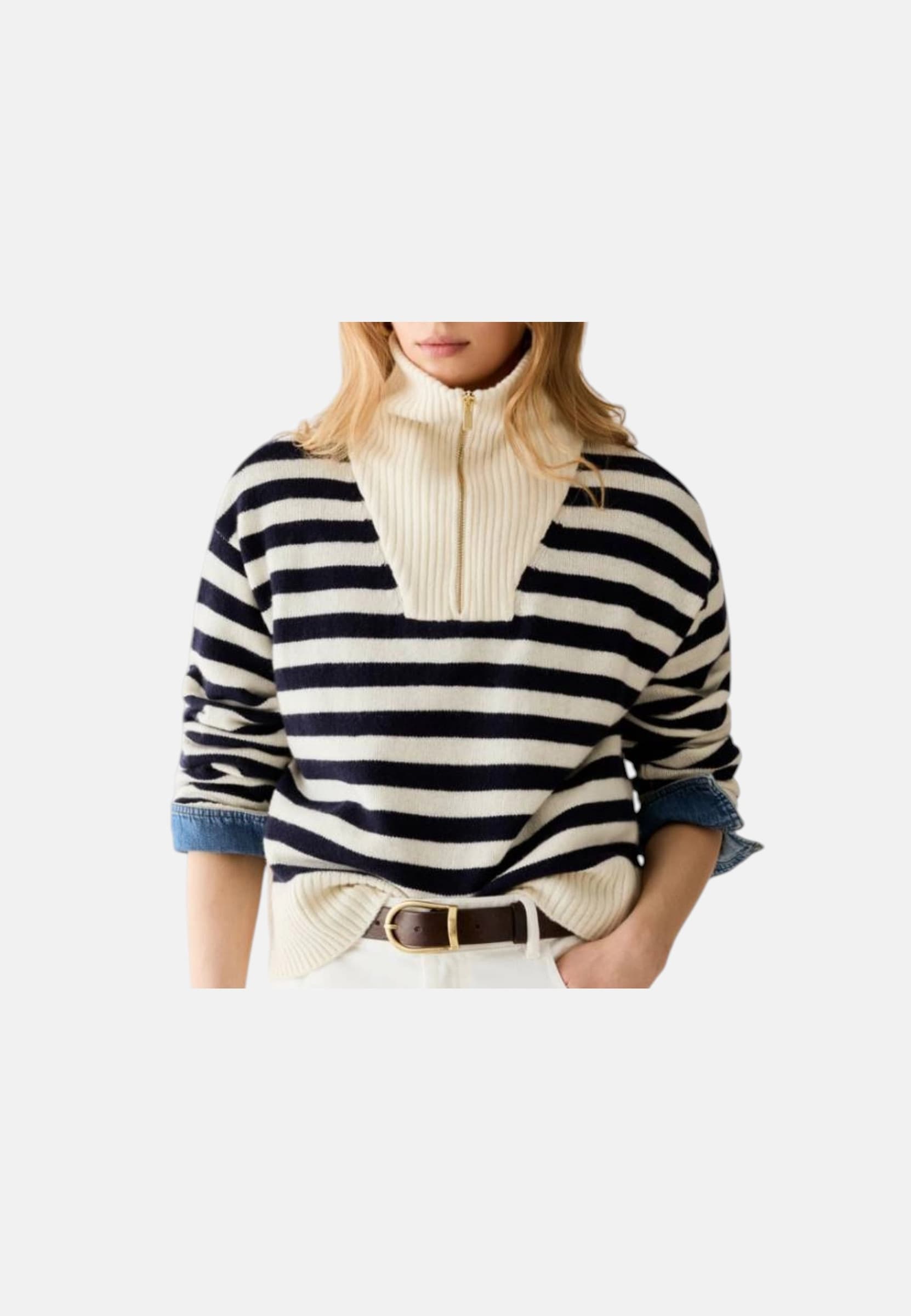 PENNYBLACK Maglione Donna Pennyblack PBBBAMBINA - 2