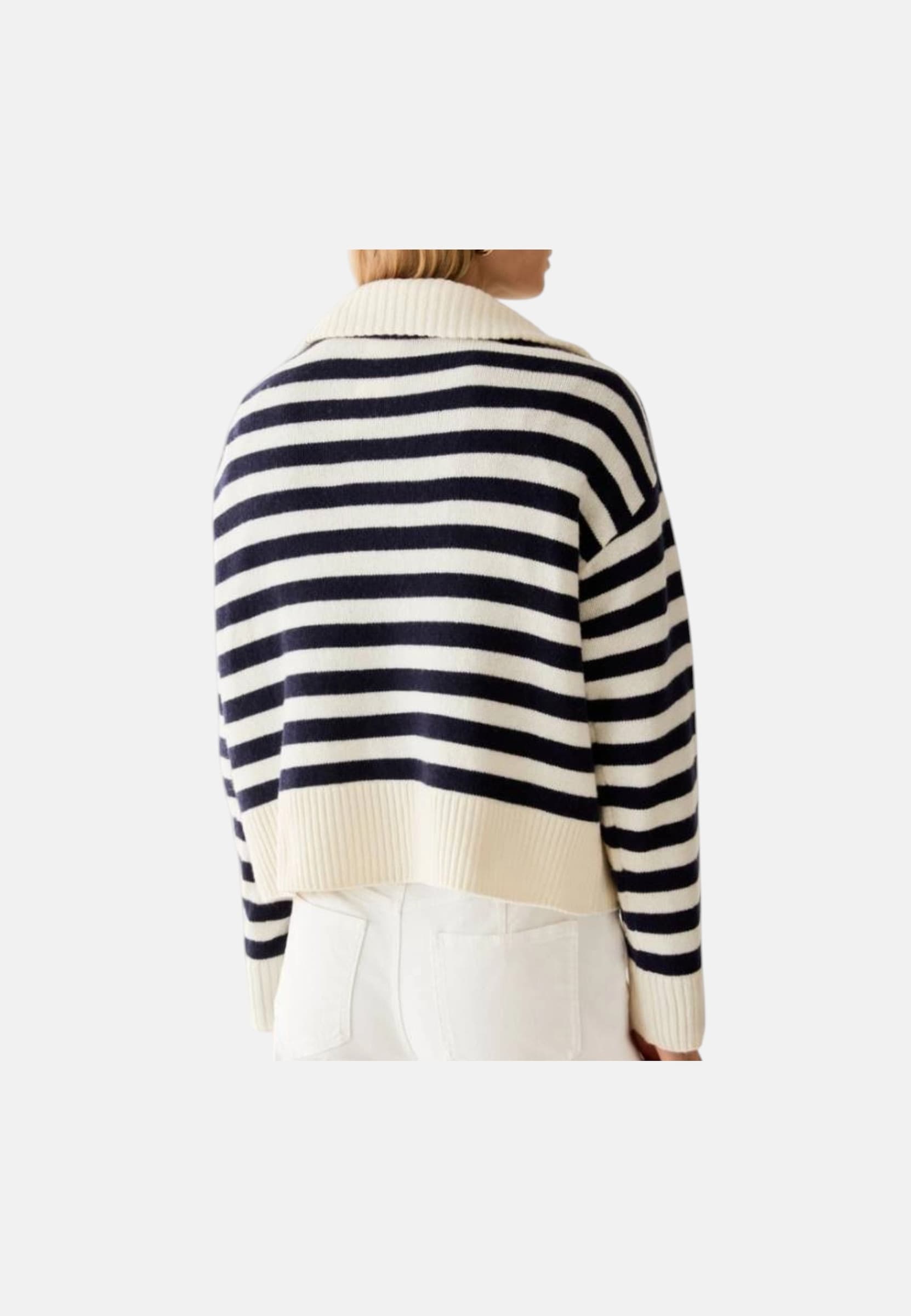 PENNYBLACK Maglione Donna Pennyblack PBBBAMBINA - 3