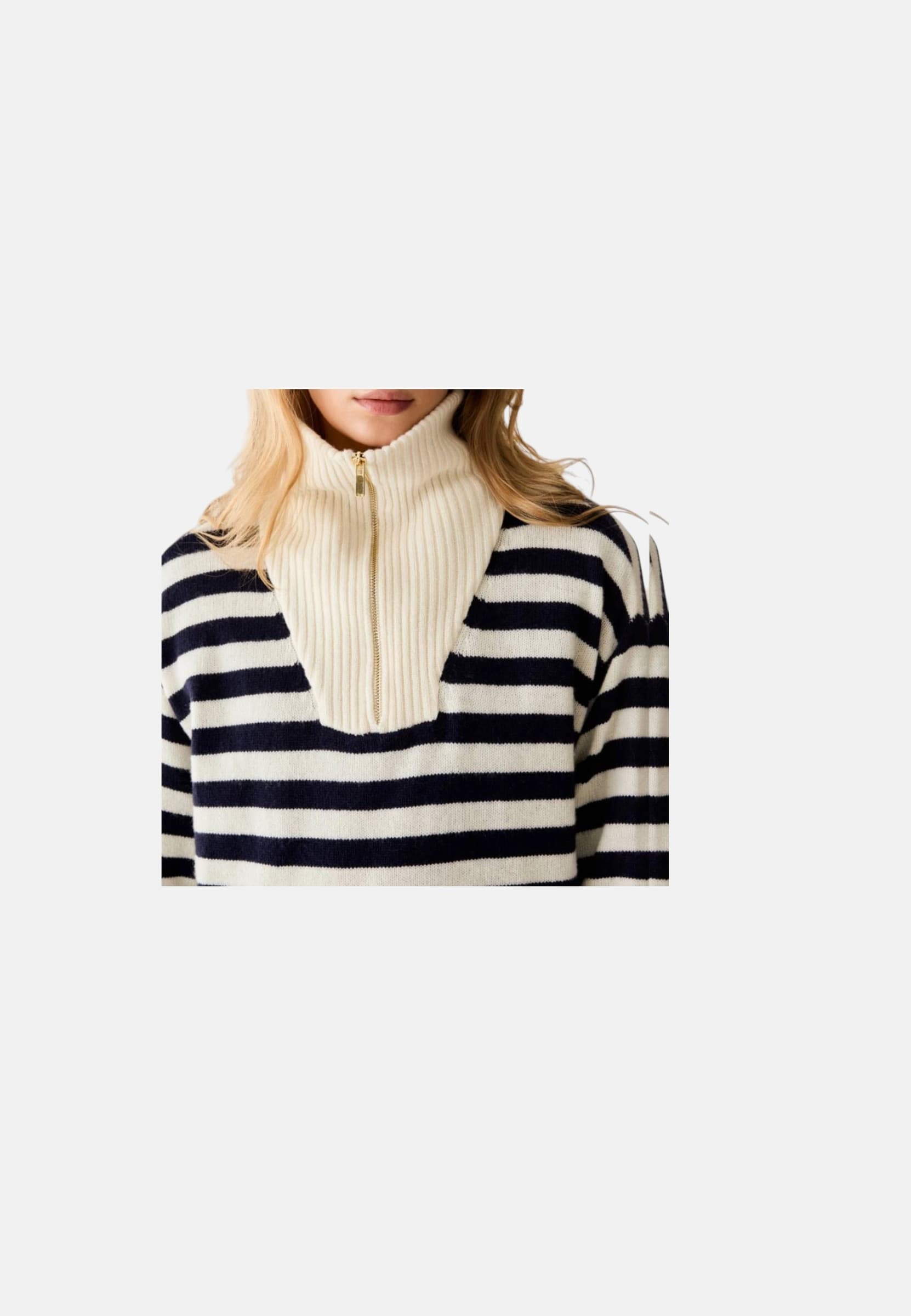 PENNYBLACK Maglione Donna Pennyblack PBBBAMBINA - 4