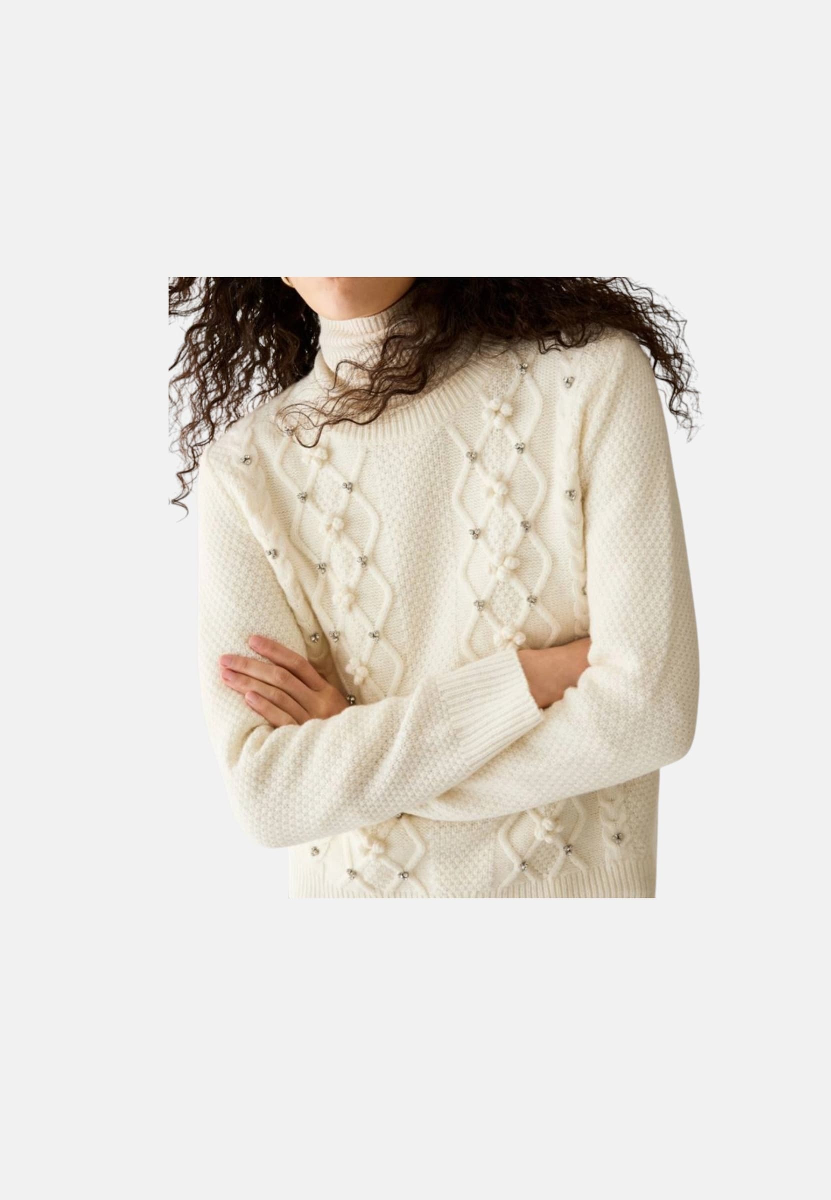 PENNYBLACK Maglione Donna Pennyblack PBPORATA - 4