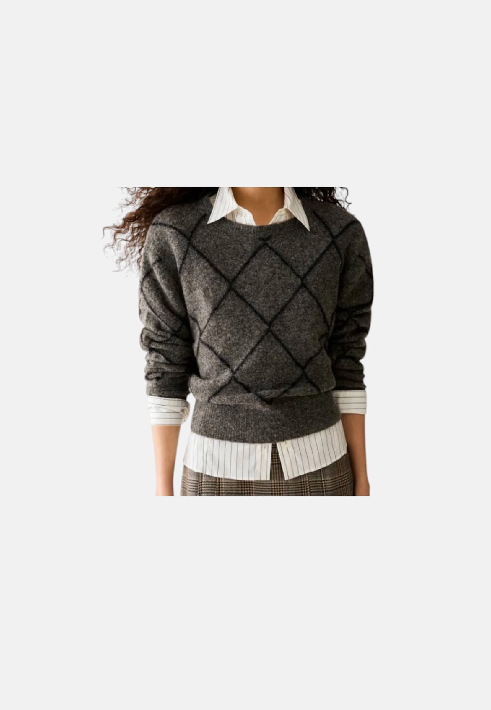 PENNYBLACK Maglione Donna Pennyblack PBPBOERO - 2