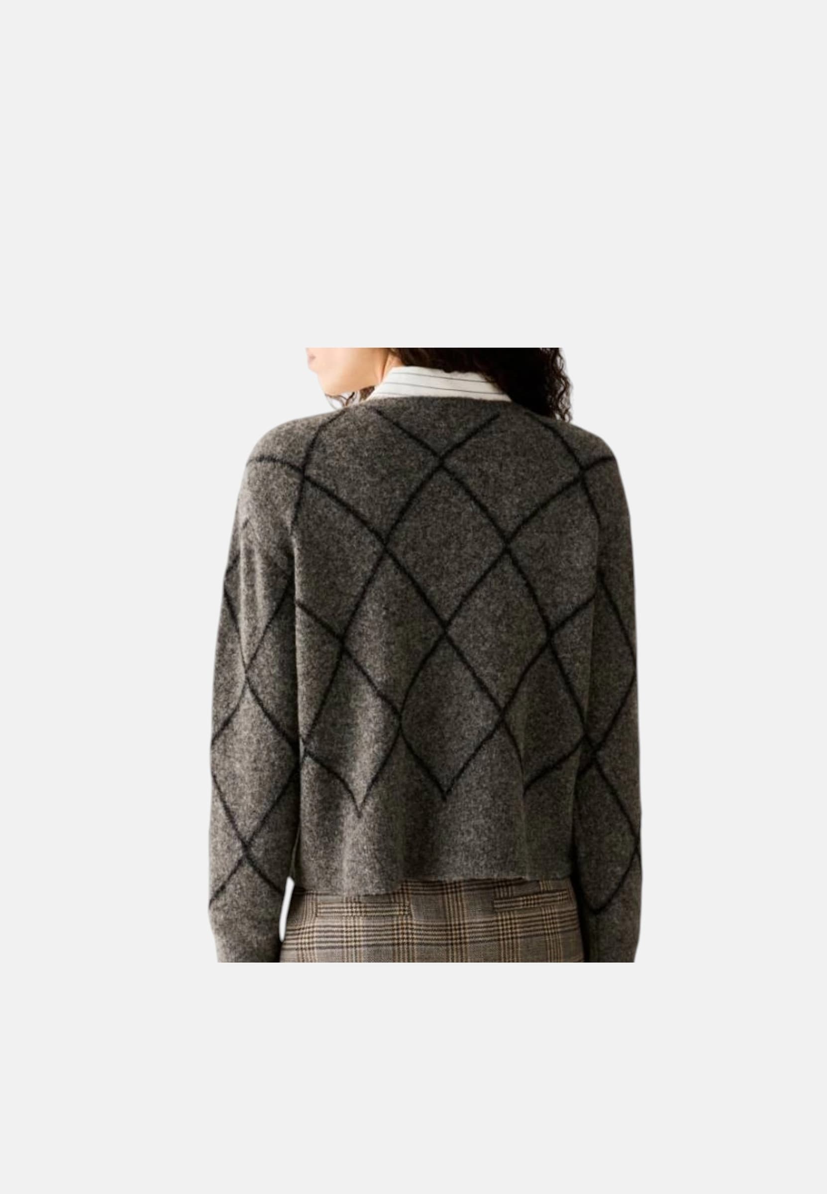 PENNYBLACK Maglione Donna Pennyblack PBPBOERO - 3