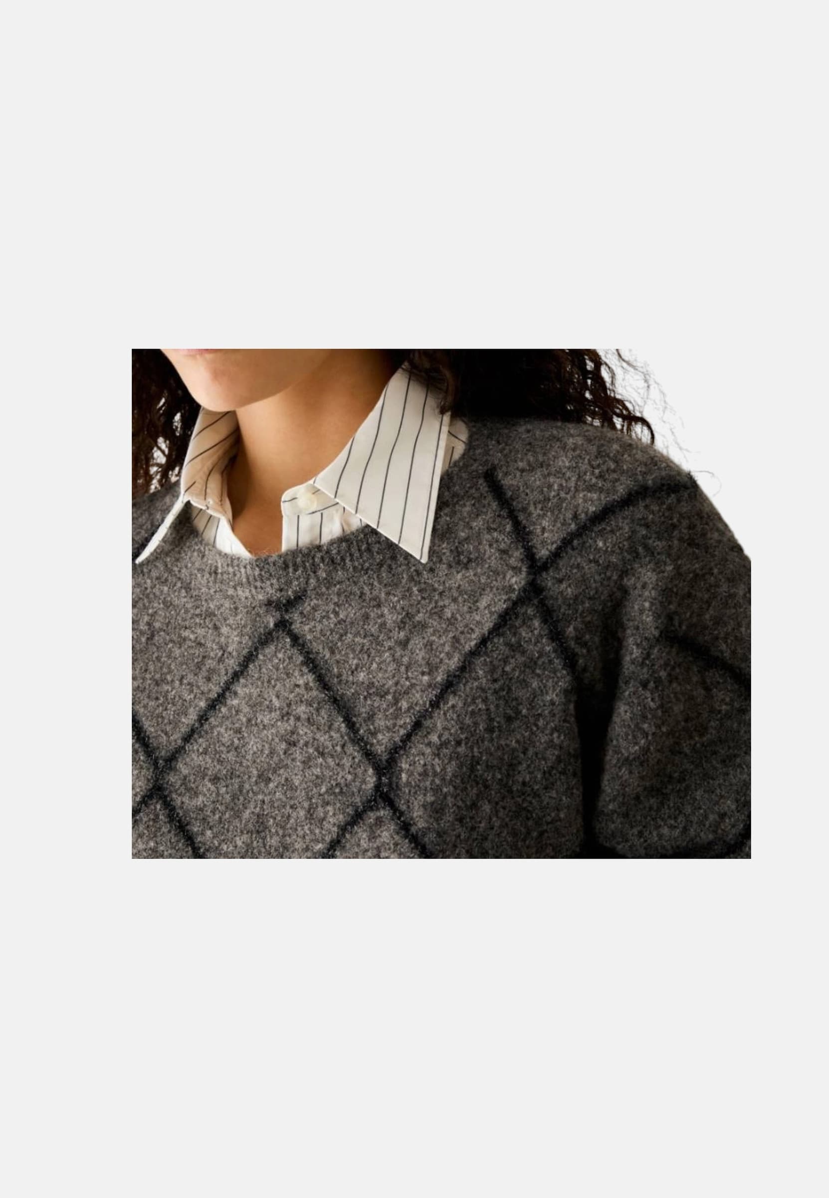 PENNYBLACK Maglione Donna Pennyblack PBPBOERO - 4