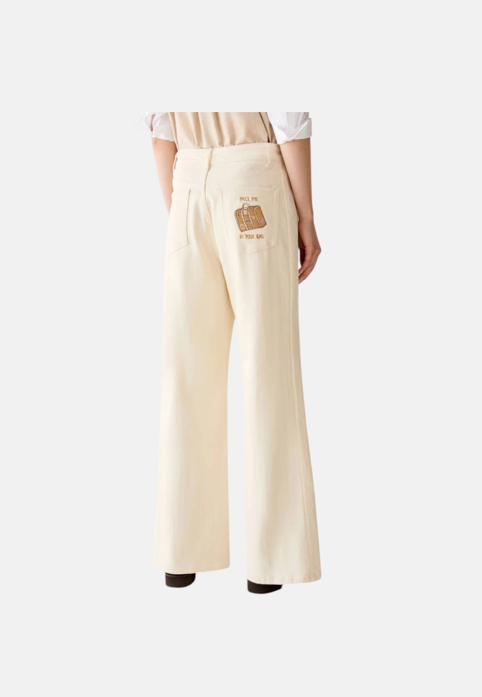 PENNYBLACK Pantaloni Donna Pennyblack PBBMOLI - 3
