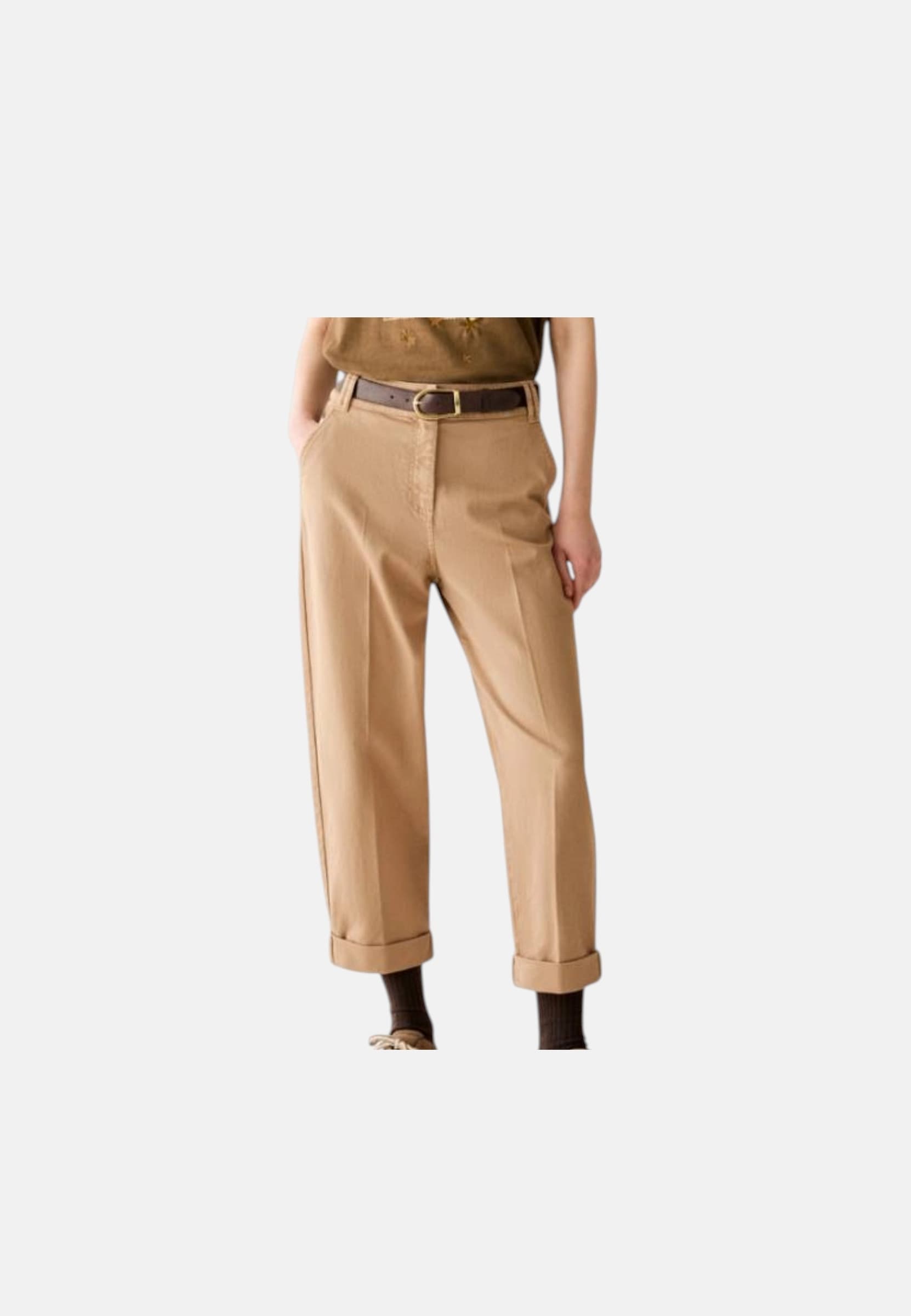 PENNYBLACK Pantaloni Donna Pennyblack PBBMEDIUM - 2