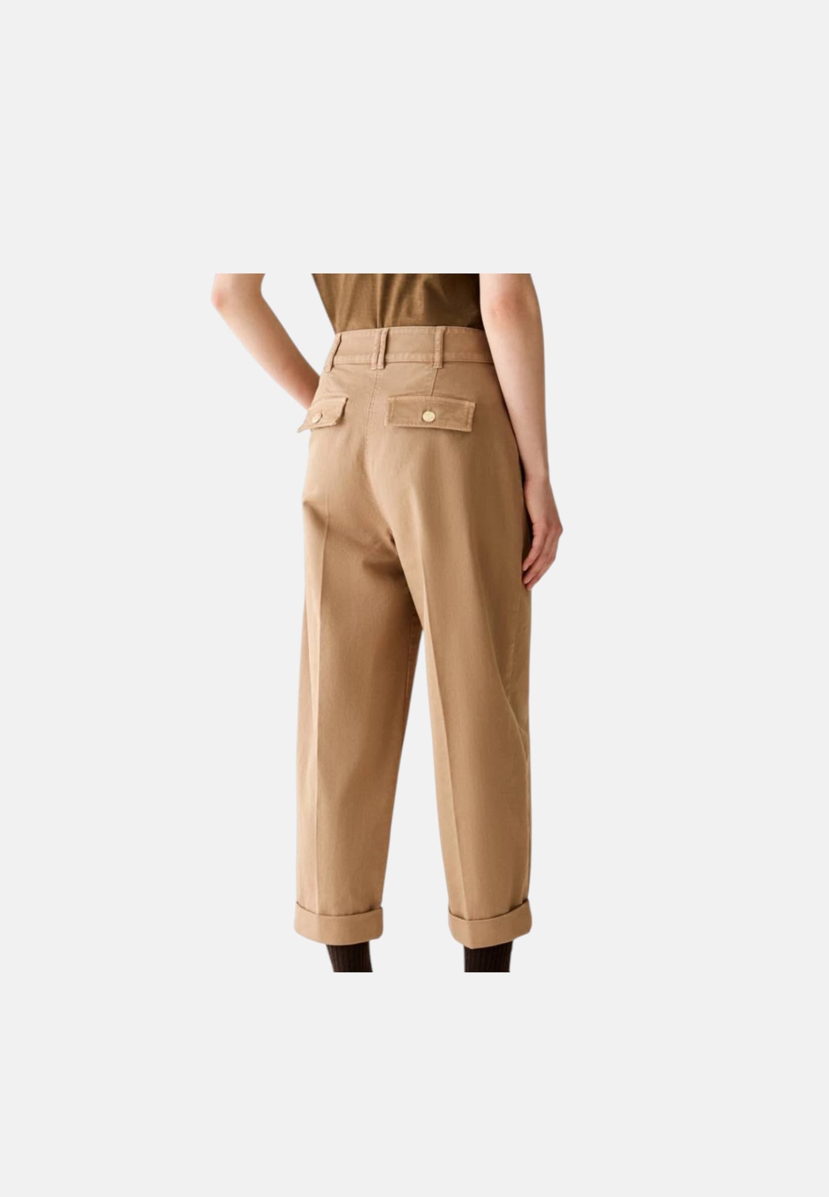 PENNYBLACK Pantaloni Donna Pennyblack PBBMEDIUM - 3