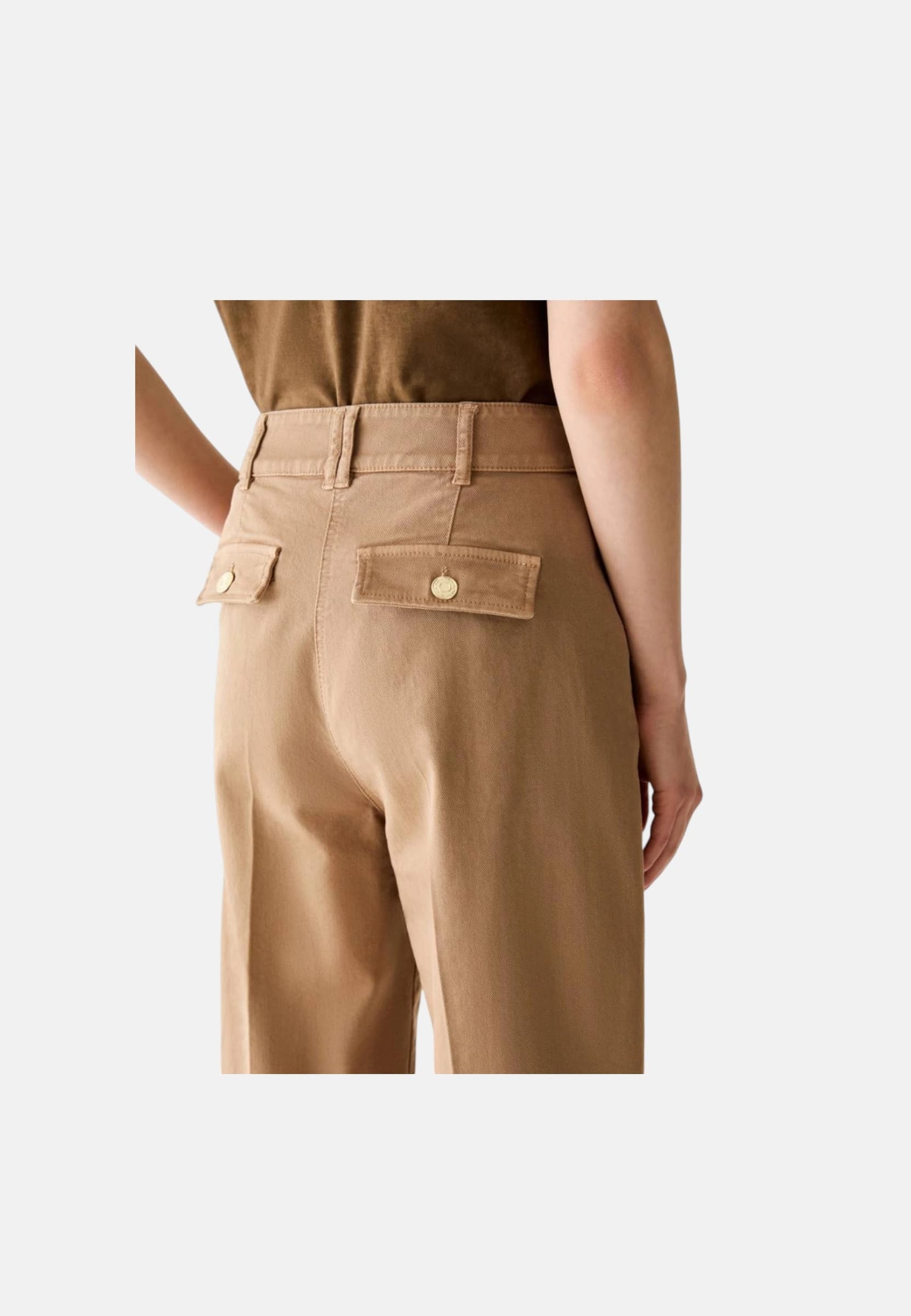 PENNYBLACK Pantaloni Donna Pennyblack PBBMEDIUM - 4