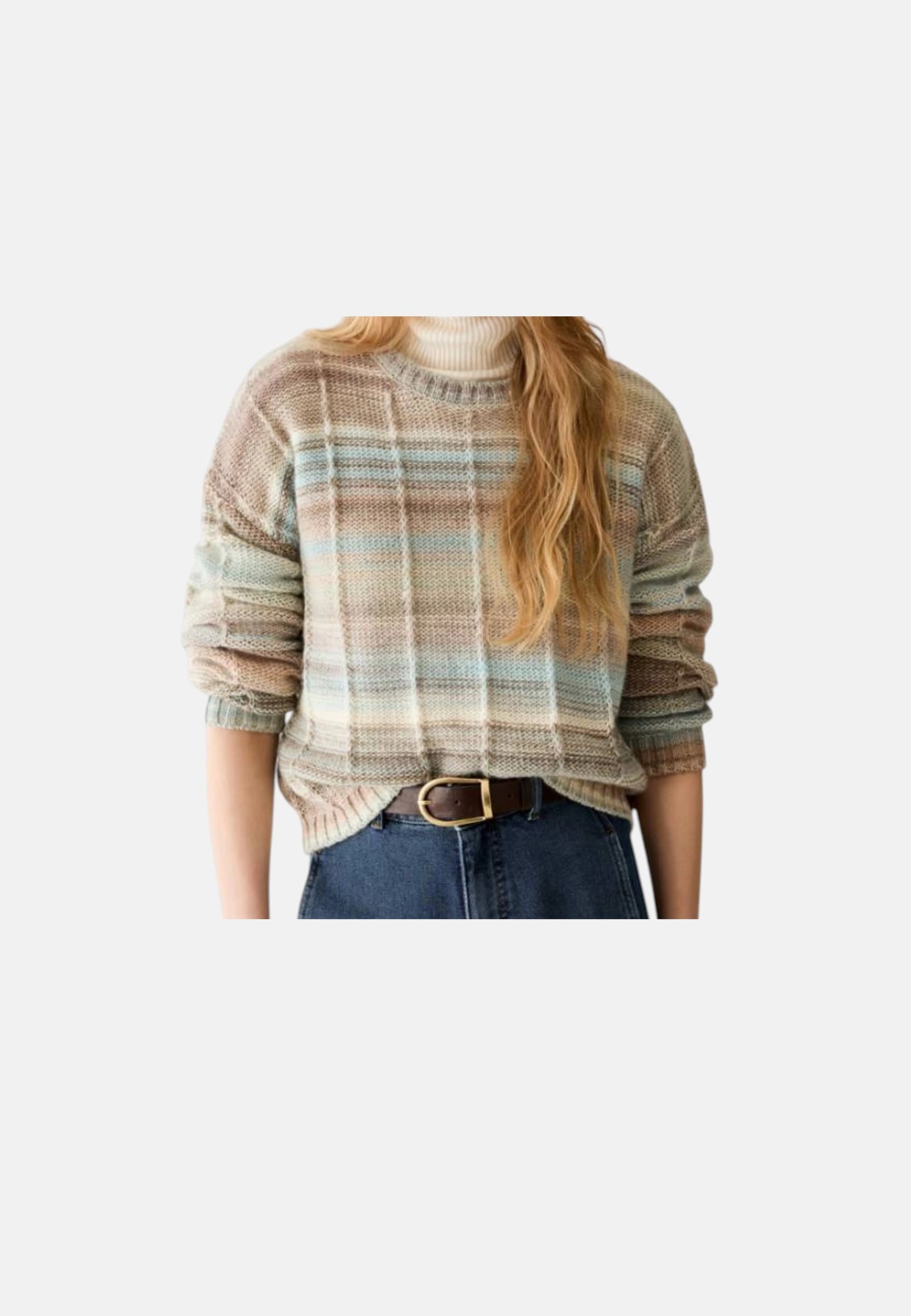PENNYBLACK Maglione Donna Pennyblack PBKSALUBRE - 2