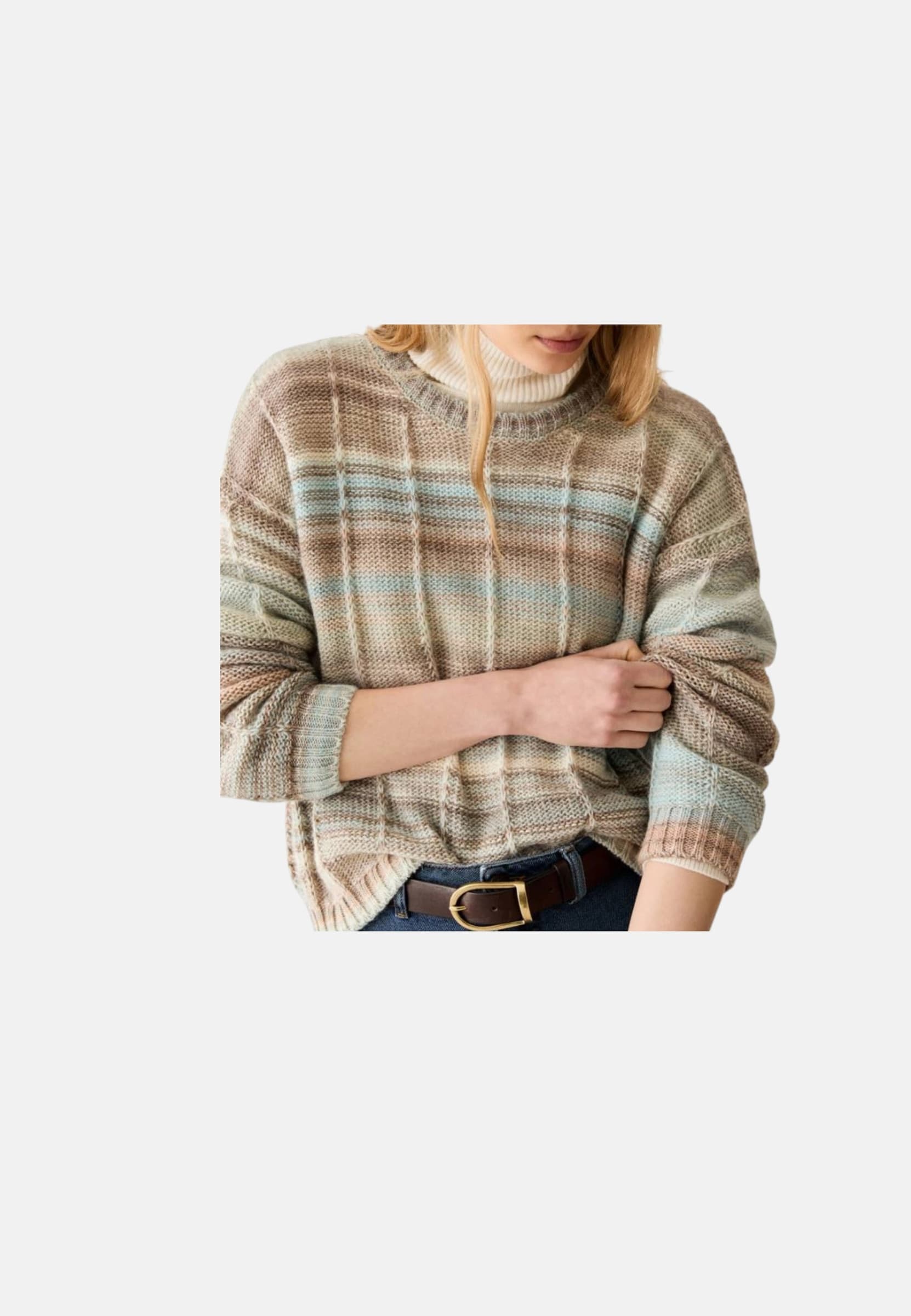 PENNYBLACK Maglione Donna Pennyblack PBKSALUBRE - 4