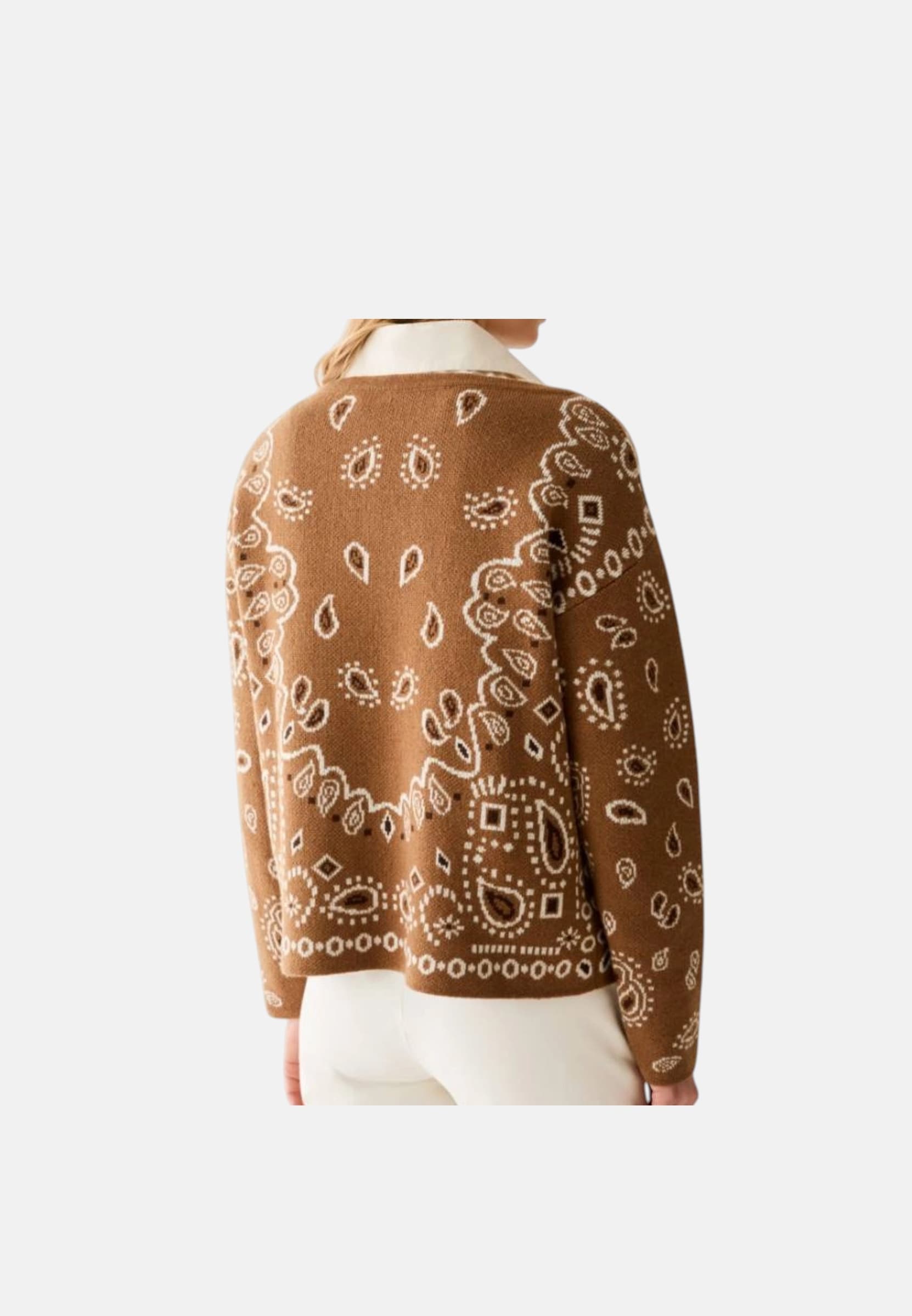 PENNYBLACK Maglione Donna Pennyblack PBBSAMBA - 3