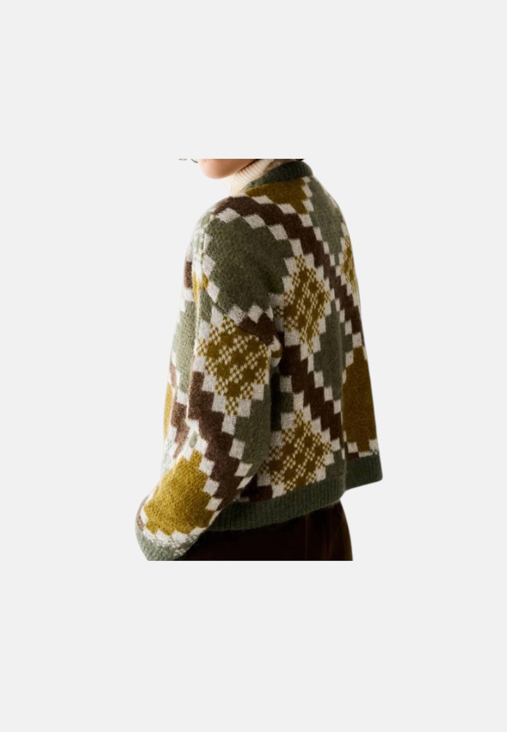 PENNYBLACK Maglione Donna Pennyblack PBBVICOLO - 3