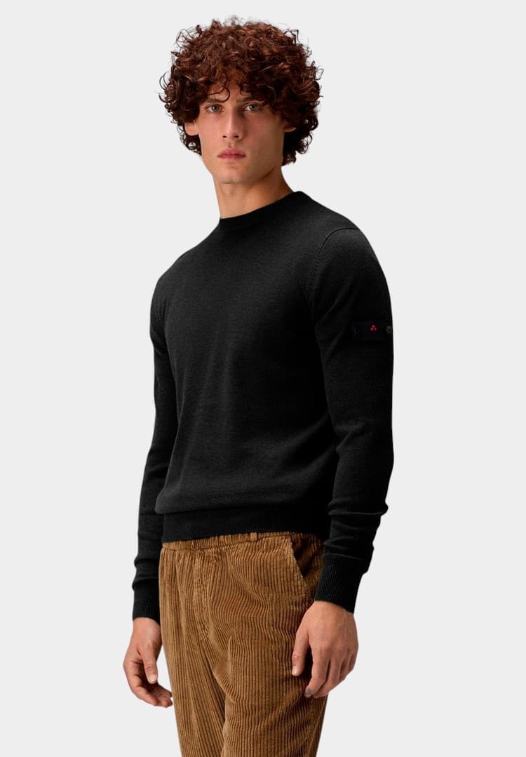 Peuterey Maglia Uomo  NEW MARLON NC NER - 2