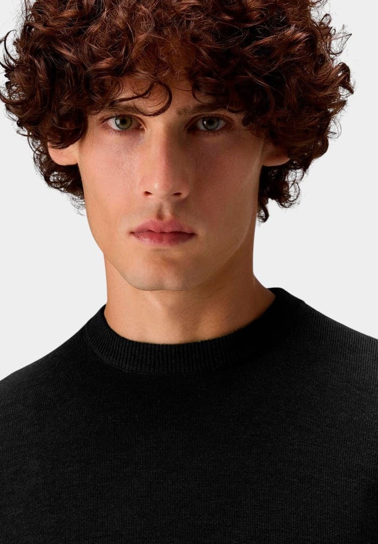 Peuterey Maglia Uomo  NEW MARLON NC NER - 3