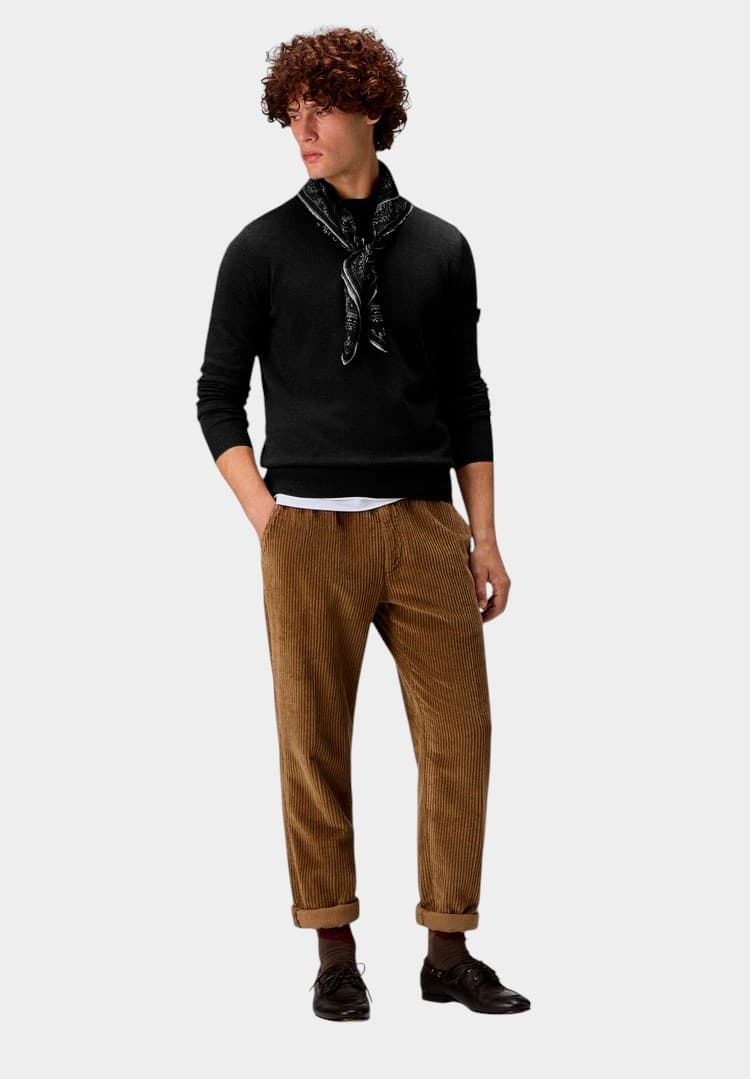 Peuterey Maglia Uomo  NEW MARLON NC NER - 4