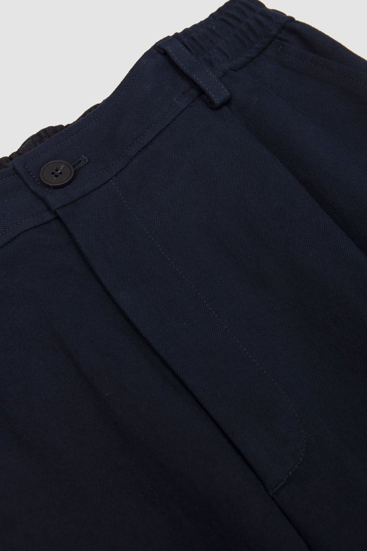 STUDIO NICHOLSON SHIRE PANTS - 2