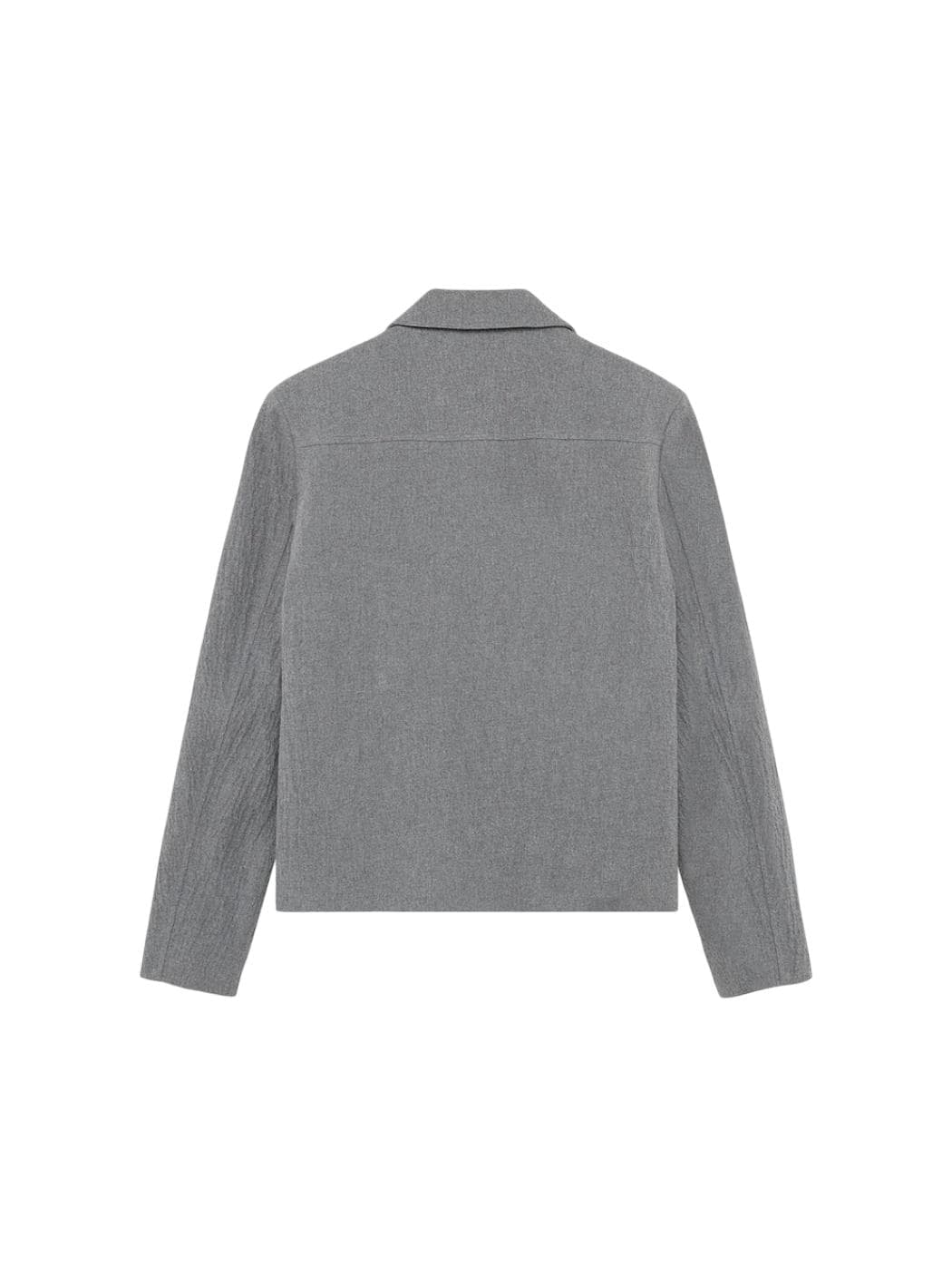 WON HUNDRED DUTTON JACKET - 2