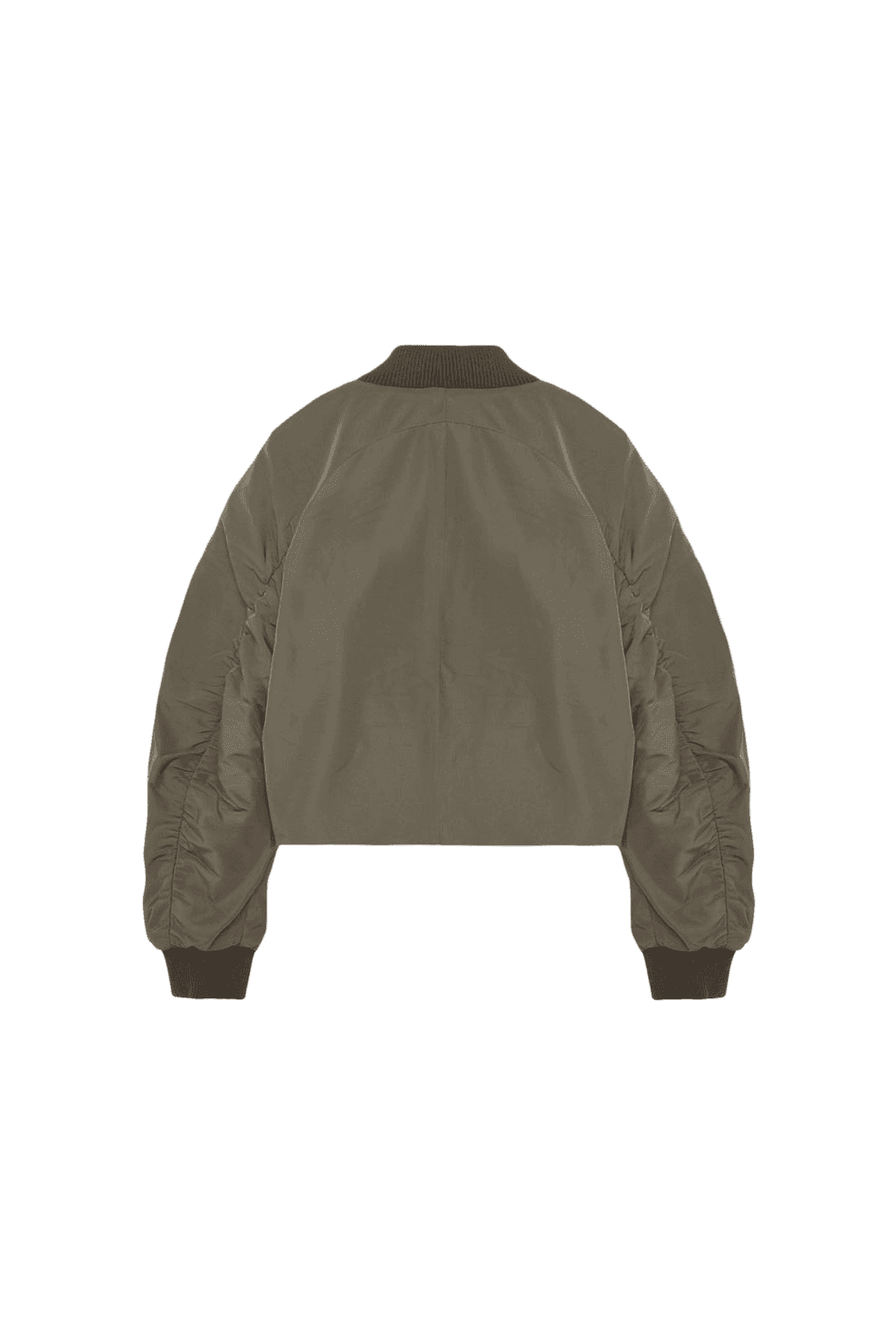 WON HUNDRED OTTO BOMBER JACKET - 3