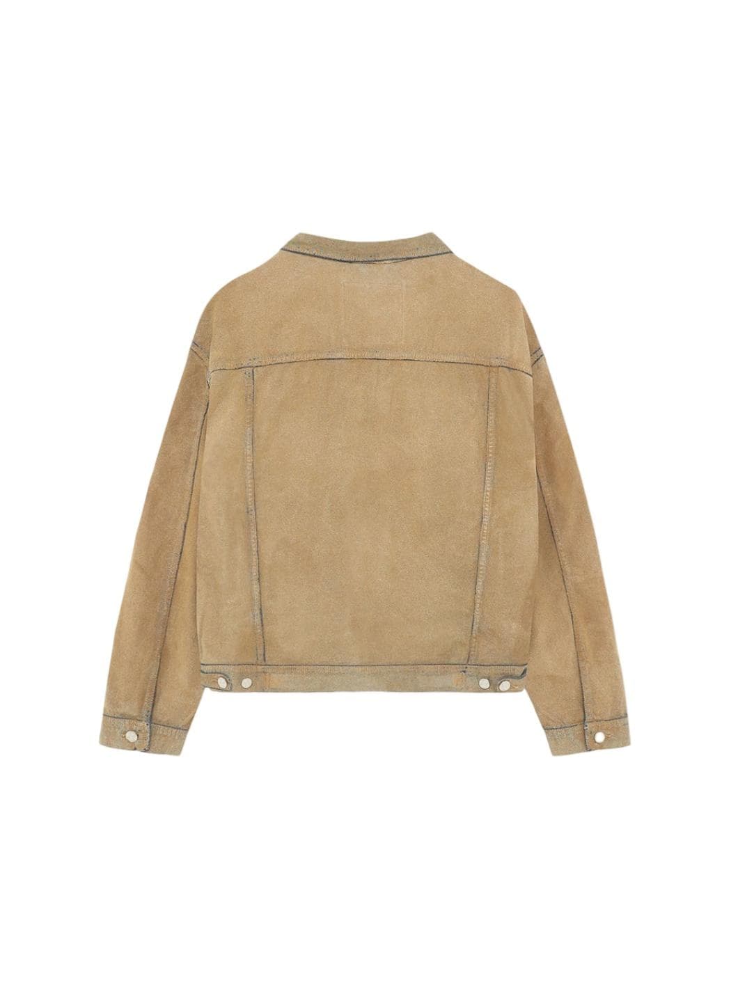 WON HUNDRED SHAWN JACKET - 2