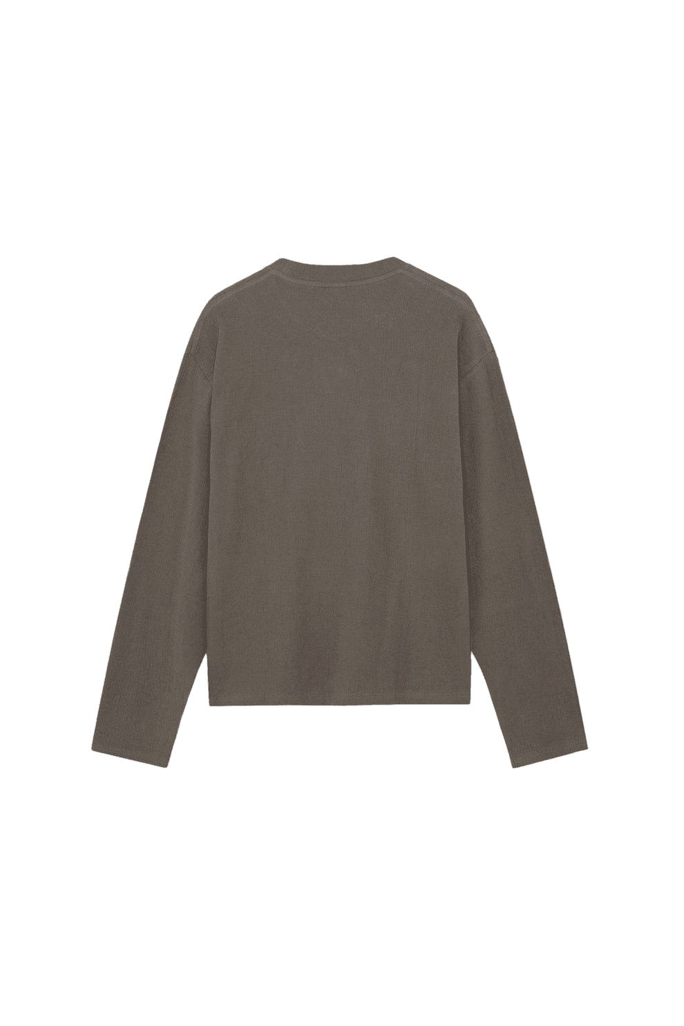 WON HUNDRED STEVEN LS T-SHIRT - 3