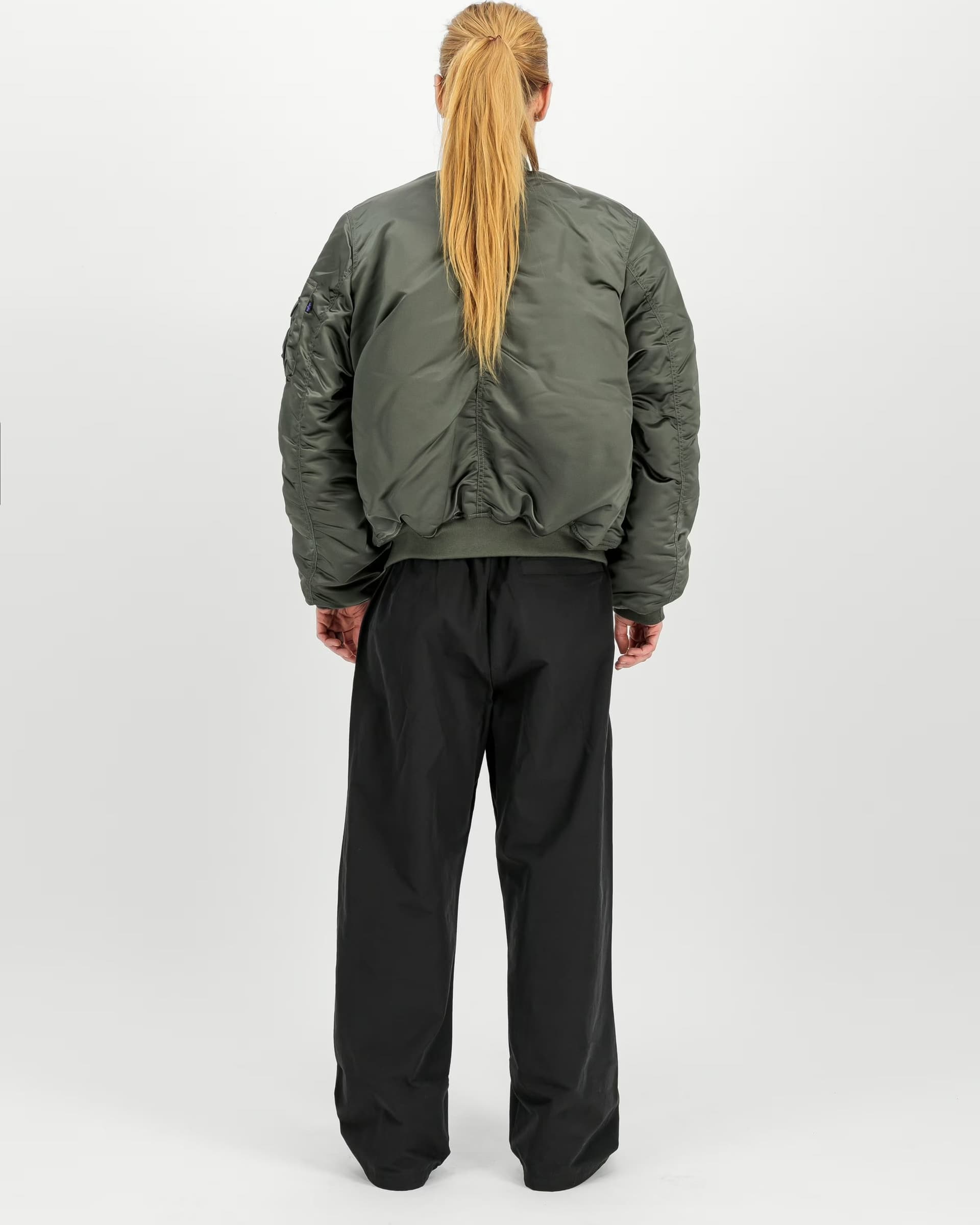 ALPHA INDUSTRIES MA-1 UV - 4