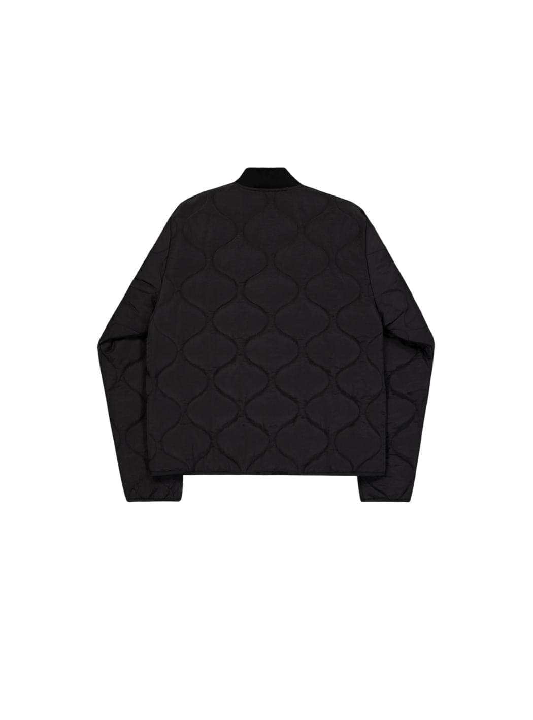 ALPHA INDUSTRIES CWU-9/P QUILTED JACKET UV - 2