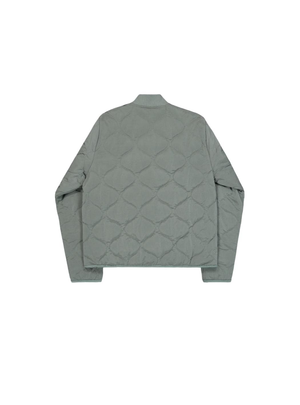 ALPHA INDUSTRIES CWU-9/P QUILTED JACKET UV - 2