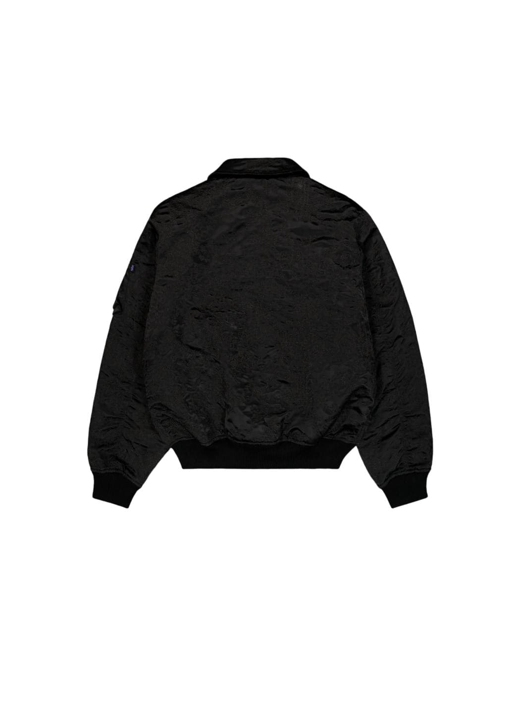 ALPHA INDUSTRIES CWU-45/P CAMO EMBROIDERY UV - 2