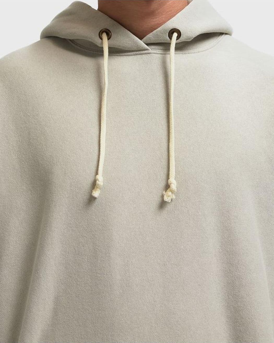 CHAMPION HOODED SWEATSHIRT - 2