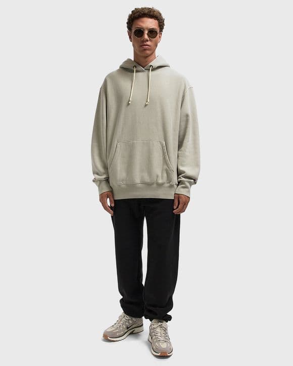 CHAMPION HOODED SWEATSHIRT - 3