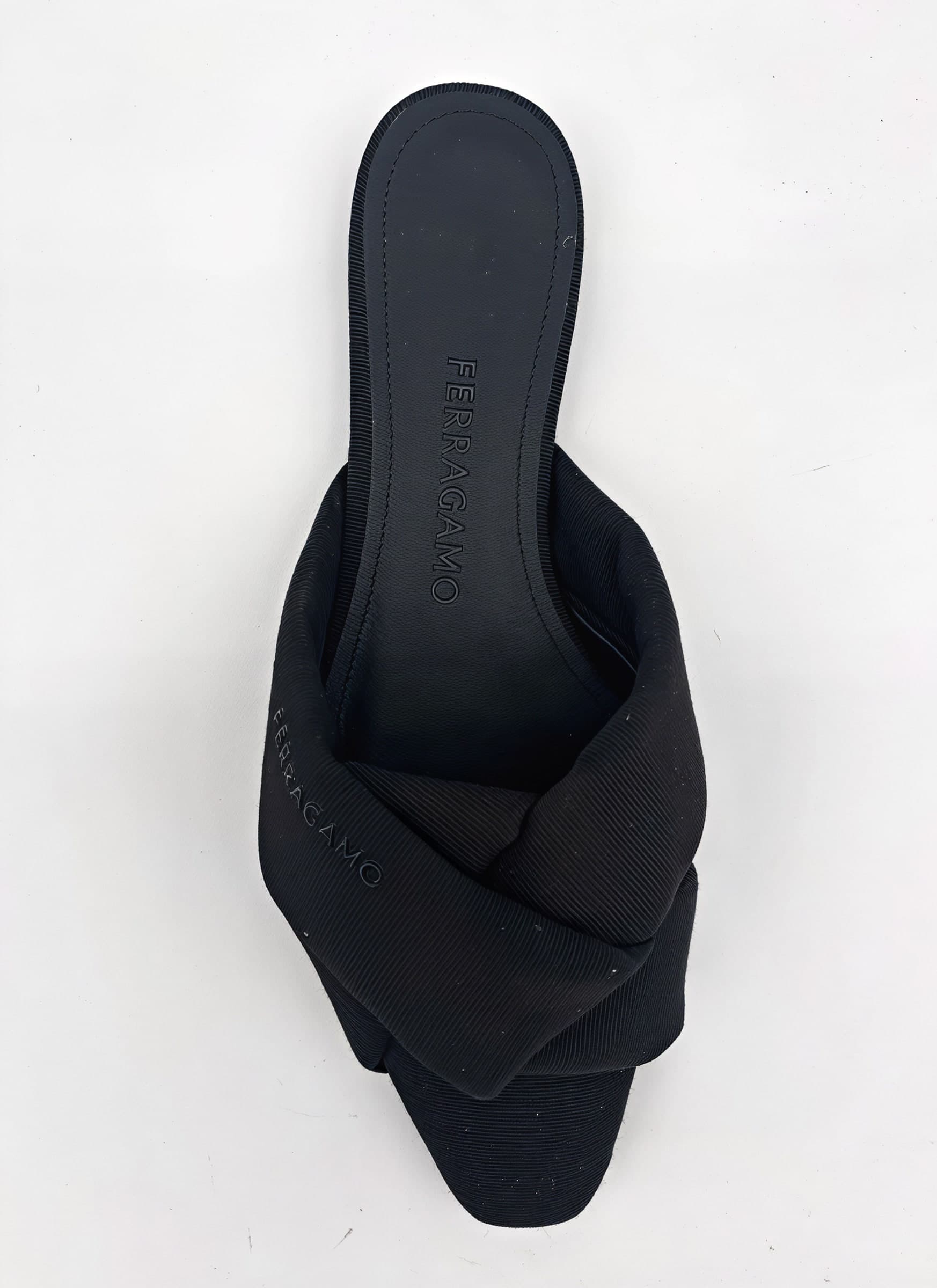 FERRAGAMO Sabot Donna Ferragamo - 6