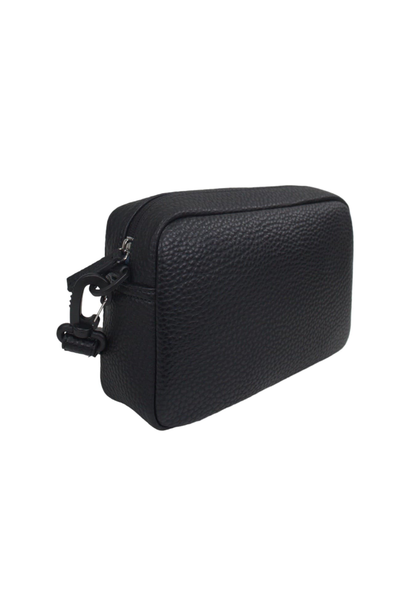 Armani Exchange BEAUTY CASE Uomo armani exchange 958542cc828-00020 Nero - 3