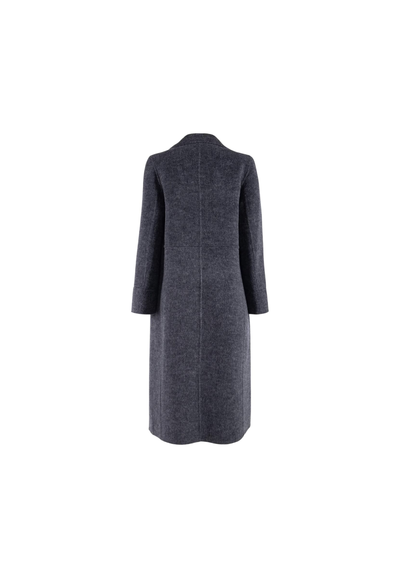 NENETTE Cappotto Donna Nenette 42BB-VIRGINIA - 2