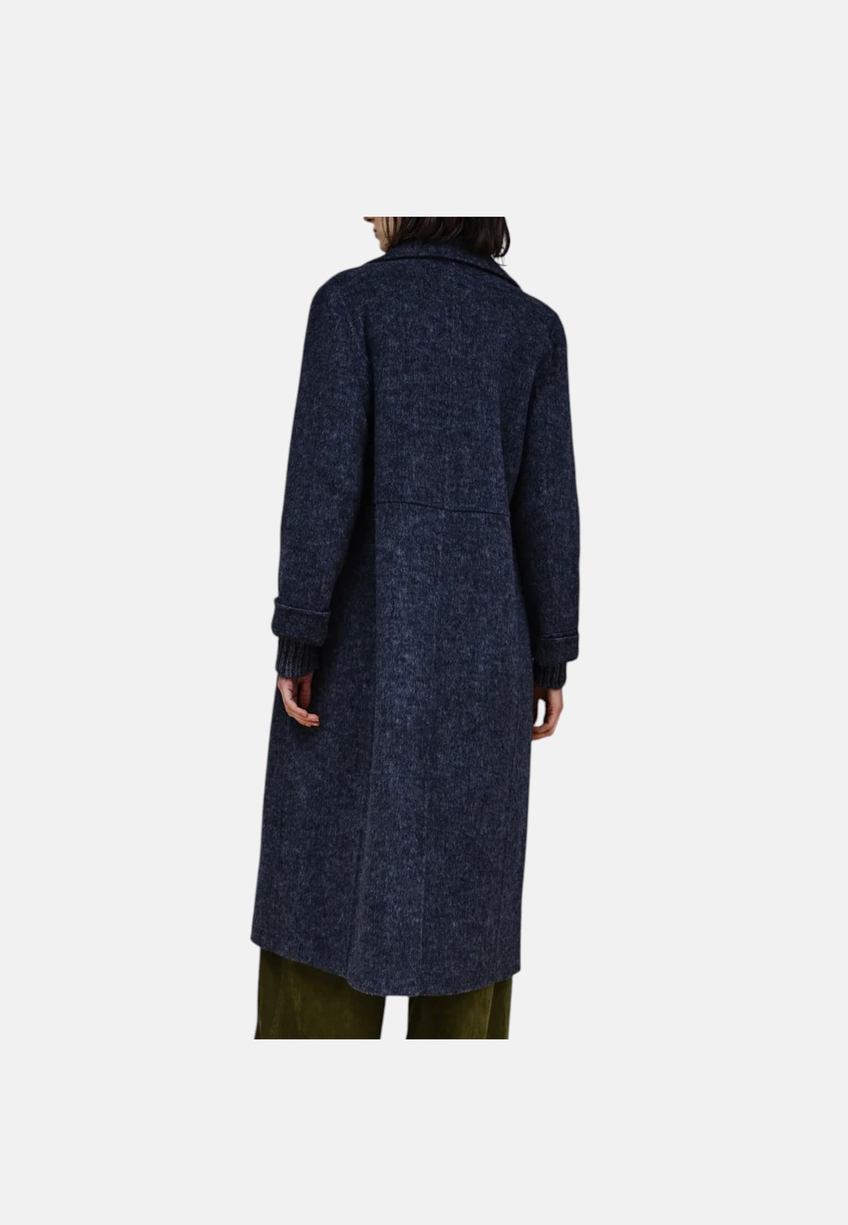 NENETTE Cappotto Donna Nenette 42BB-VIRGINIA - 4