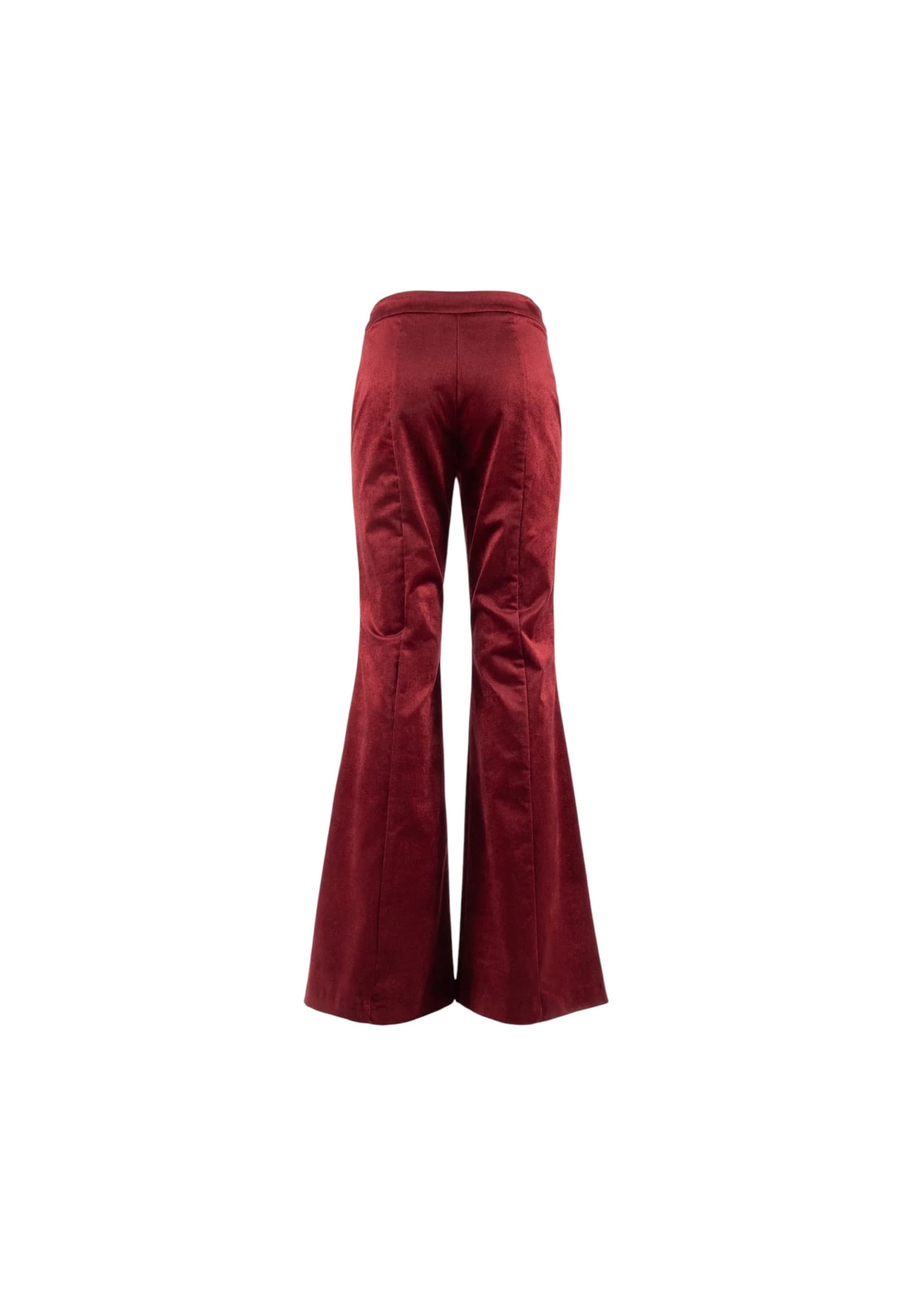 NENETTE Pantaloni Donna Nenette 42BB-ECO - 2