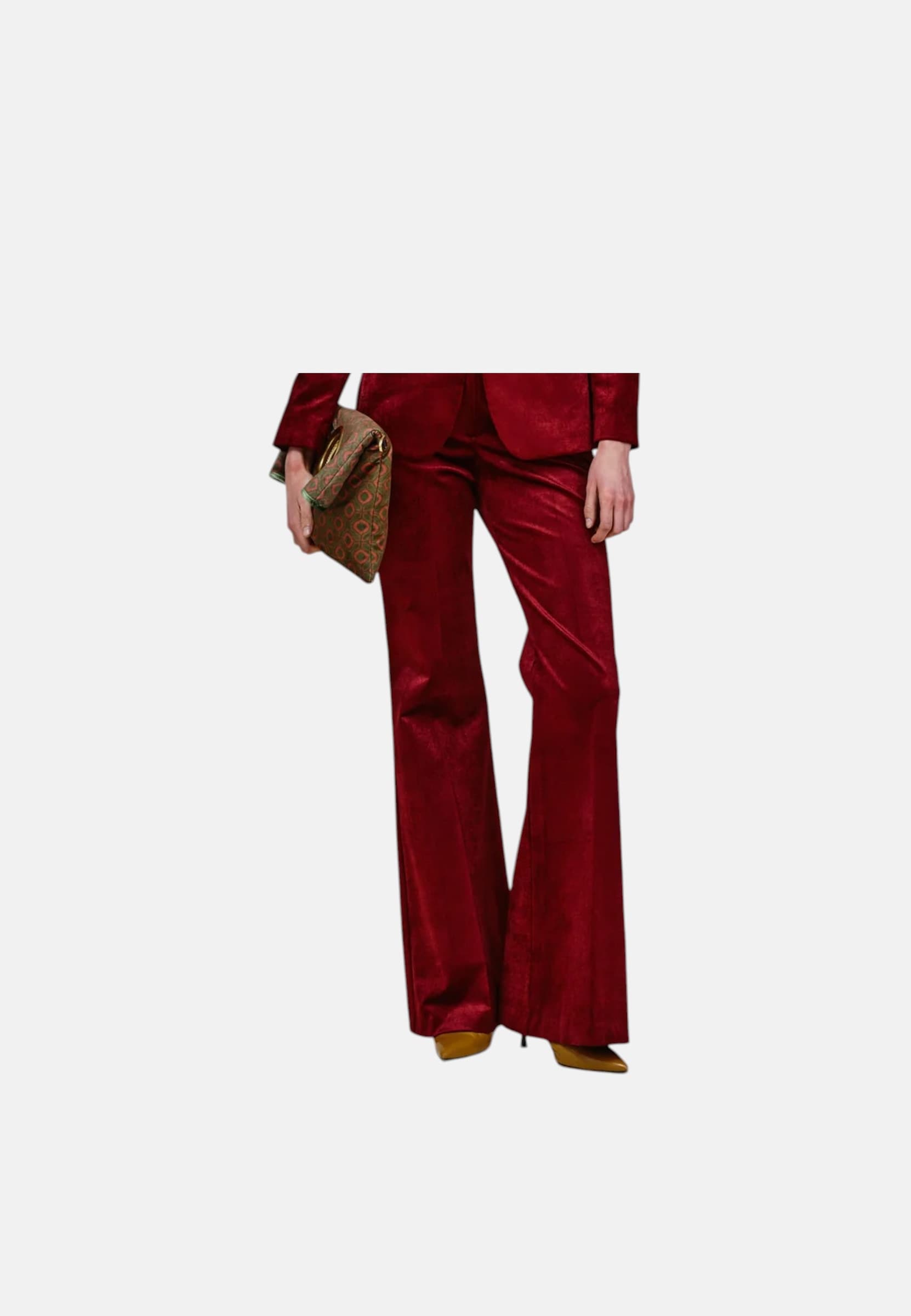 NENETTE Pantaloni Donna Nenette 42BB-ECO - 3