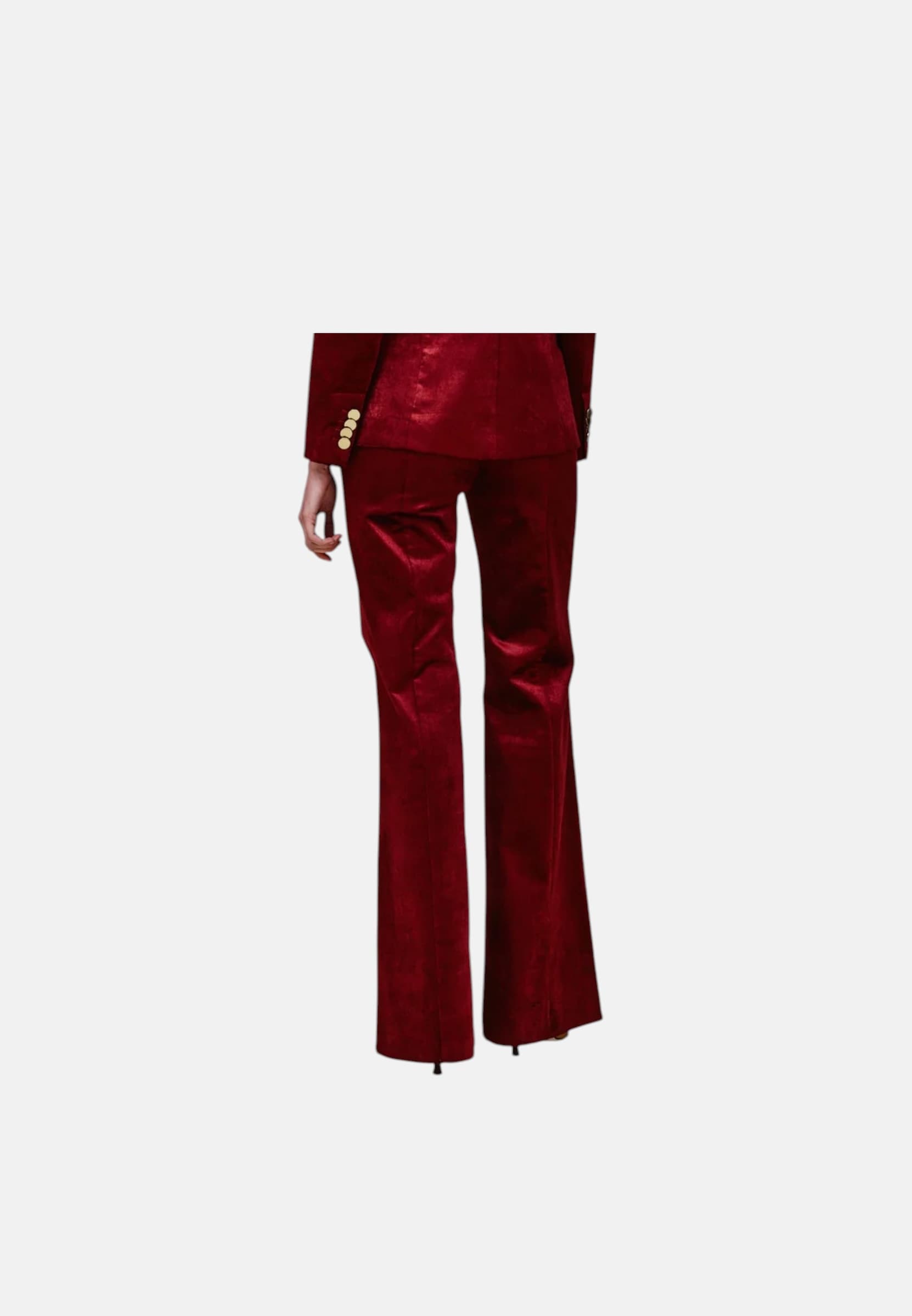 NENETTE Pantaloni Donna Nenette 42BB-ECO - 4