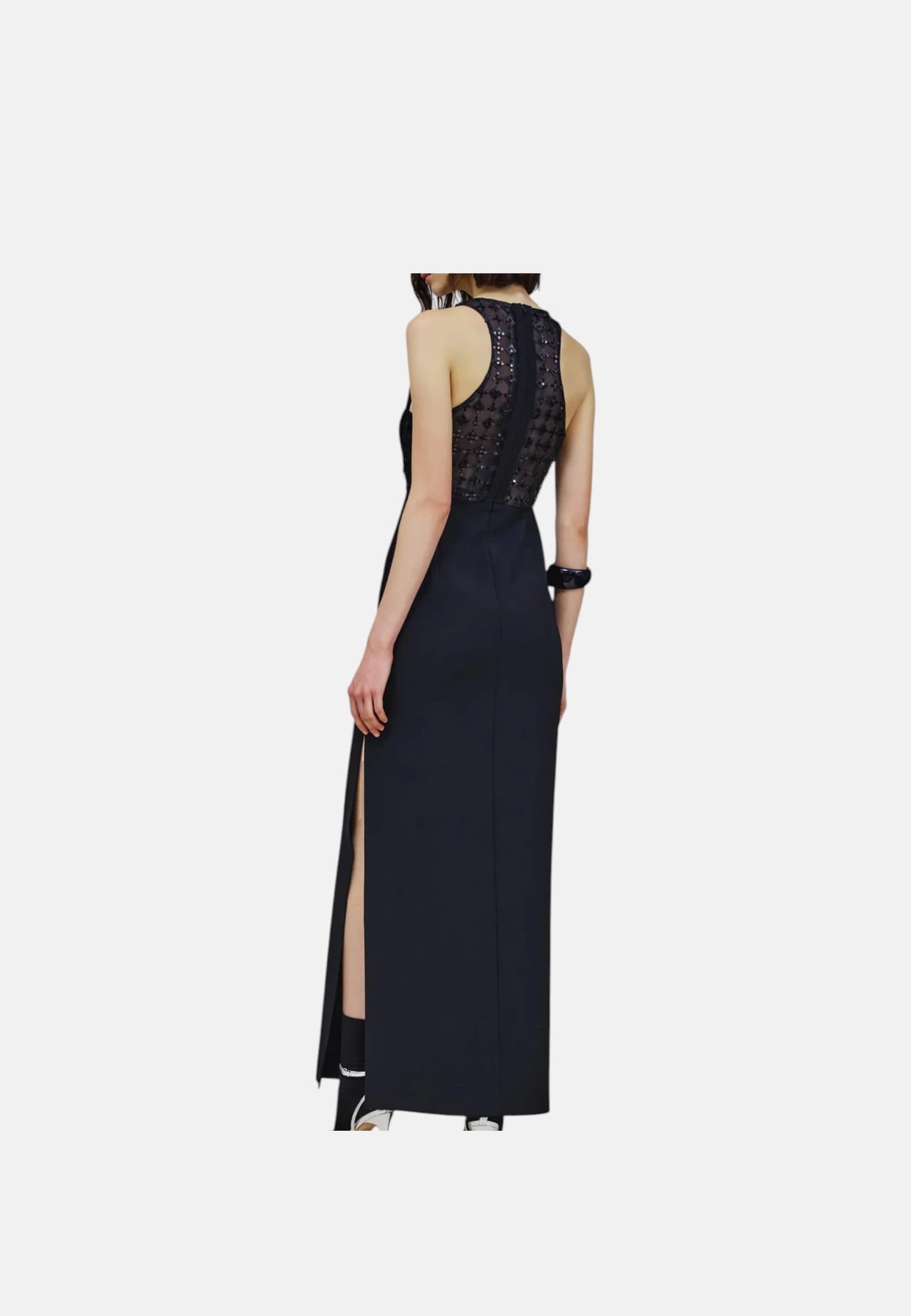 NENETTE Vestito Donna Nenette 42BB-ALEPPO - 4
