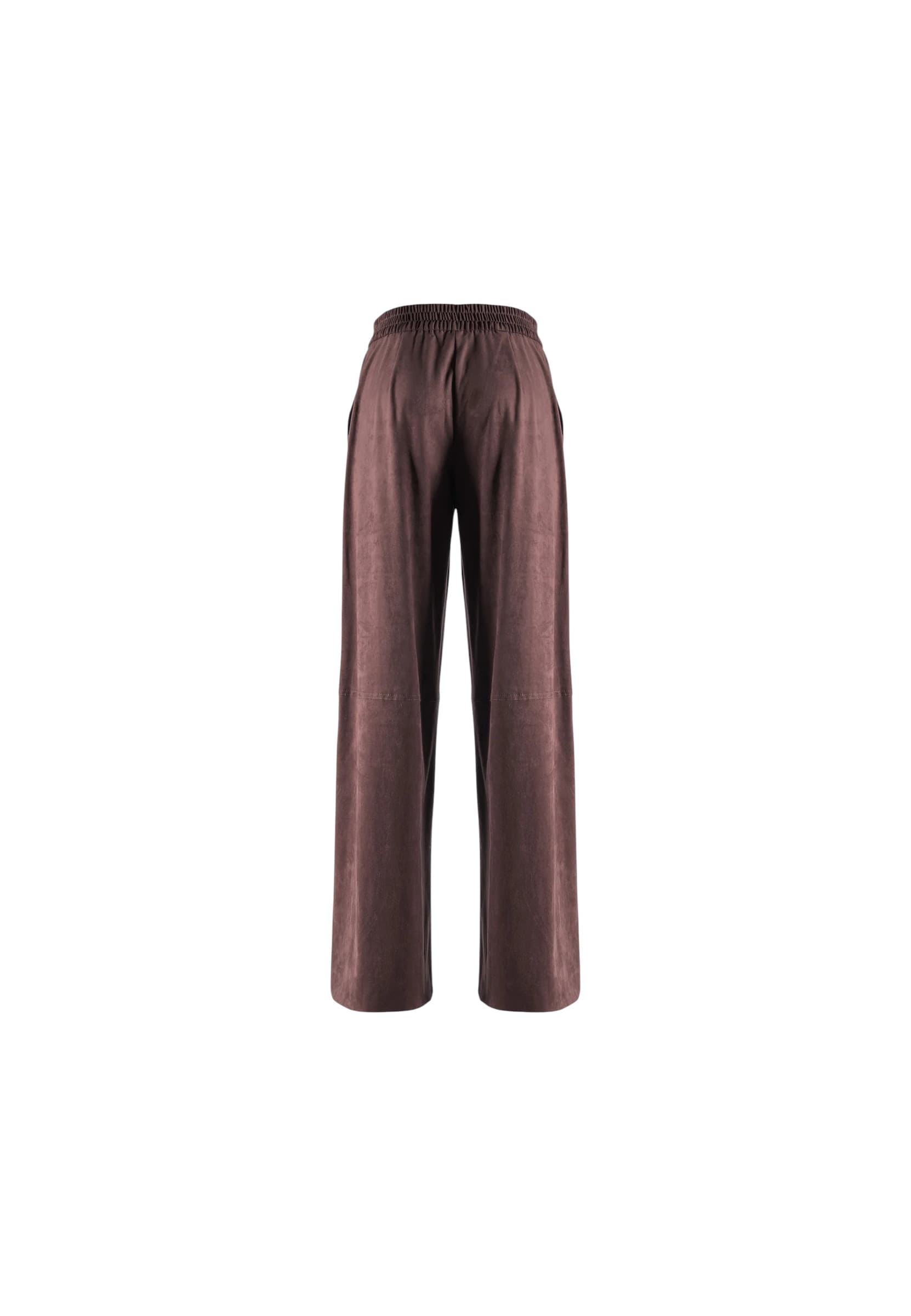 NENETTE Pantaloni Donna Nenette 42BB-ETERE - 2