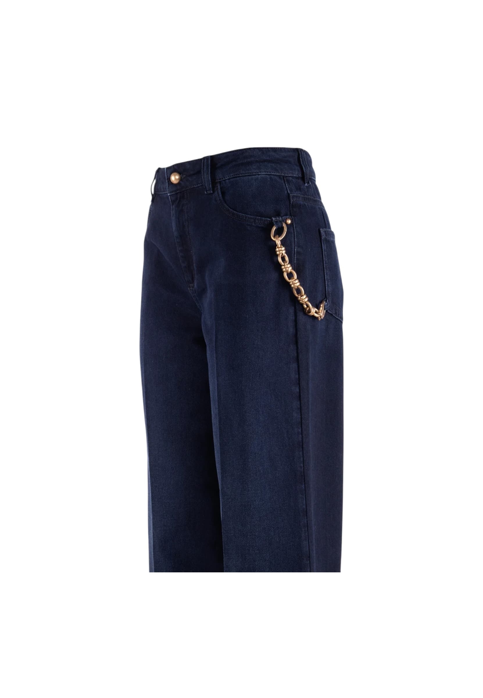 NENETTE Jeans Donna Nenette 42BB-STARKER - 2