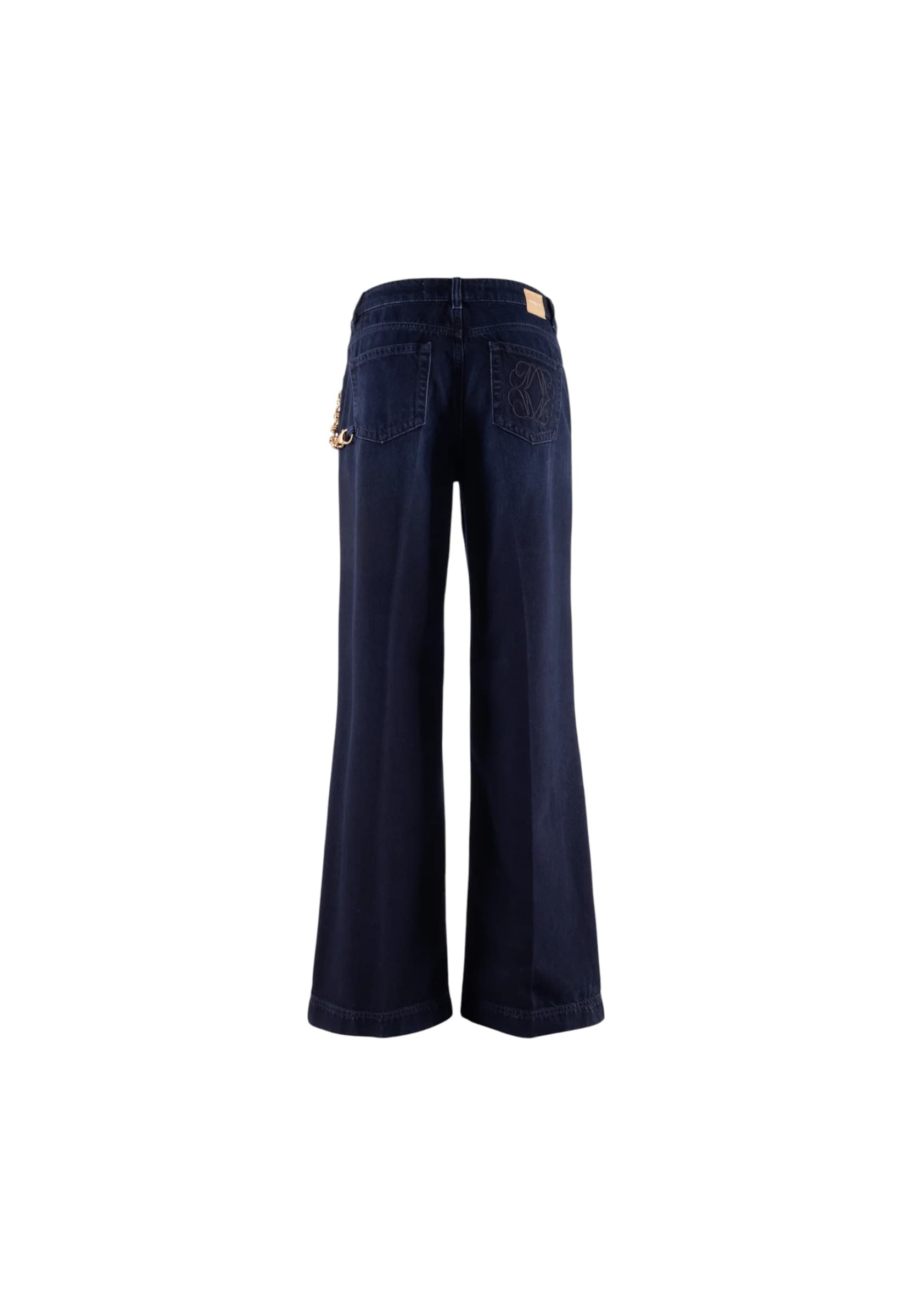 NENETTE Jeans Donna Nenette 42BB-STARKER - 3