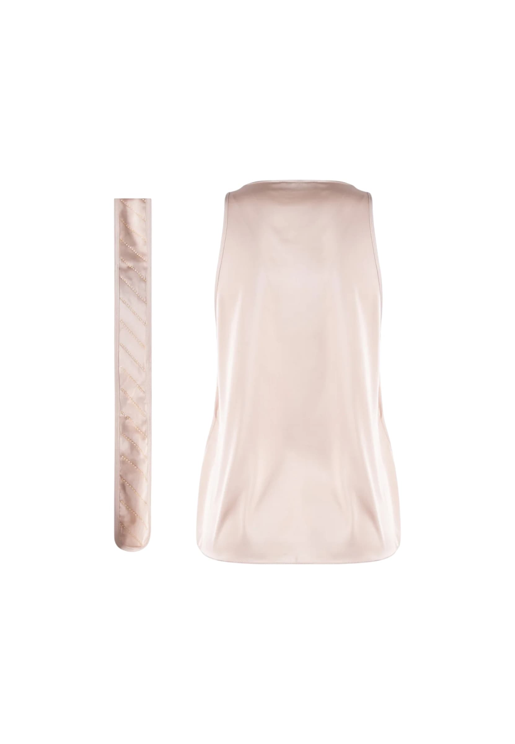 NENETTE Top Donna Nenette 42BB-FICUS - 2
